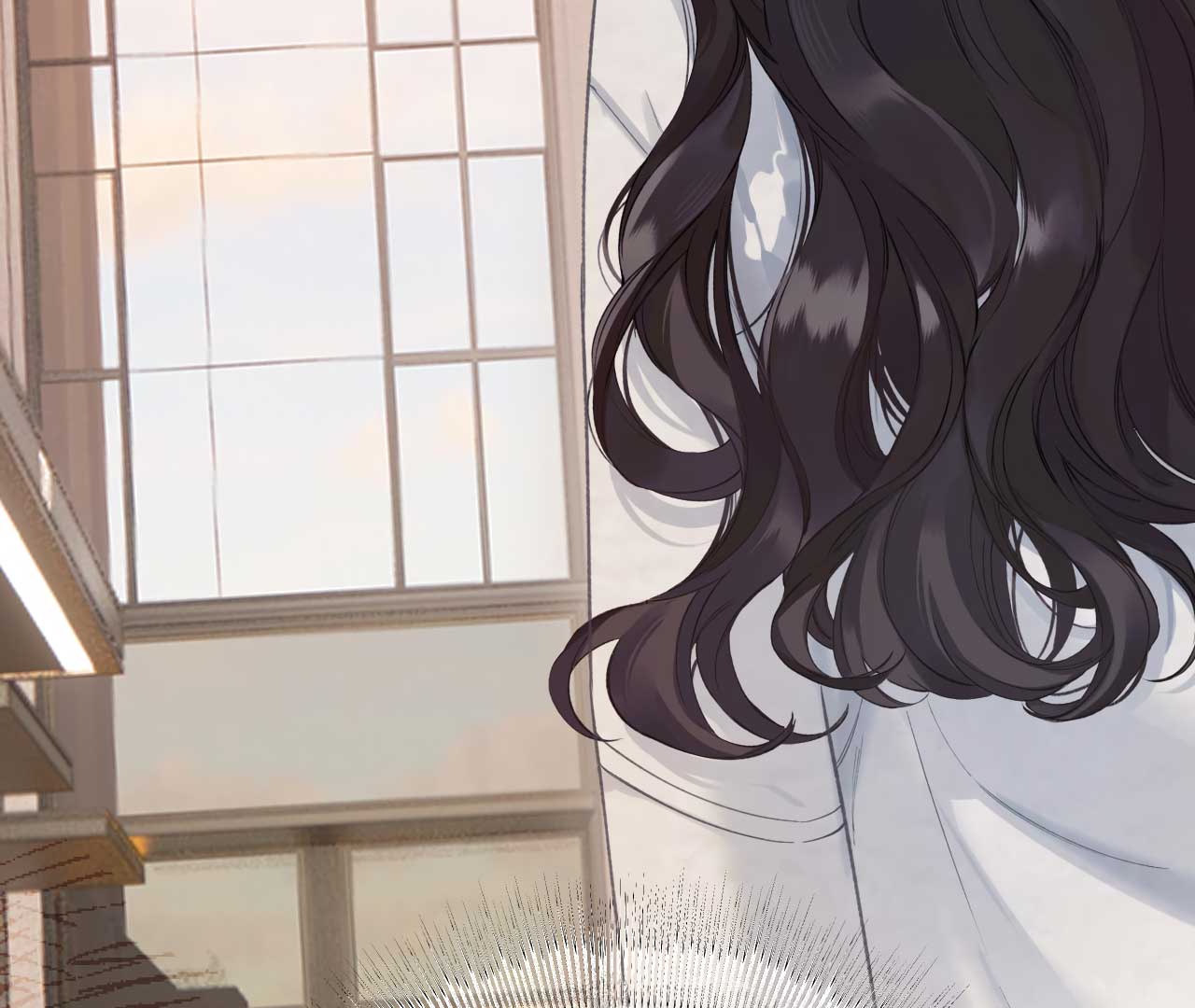 Only for Love Chapter 19 - Page 21