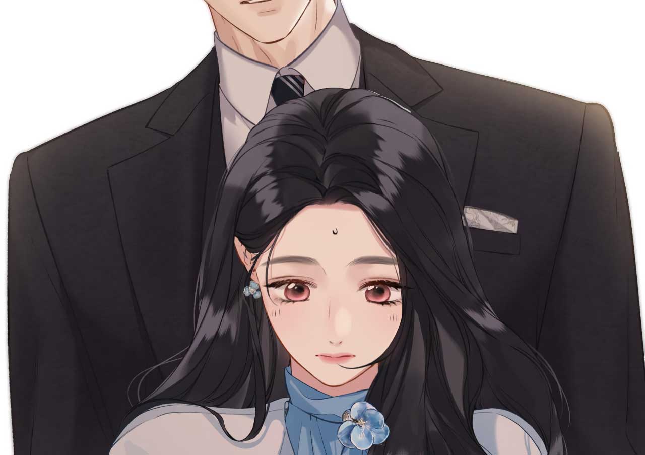 Only for Love Chapter 19 - Page 26