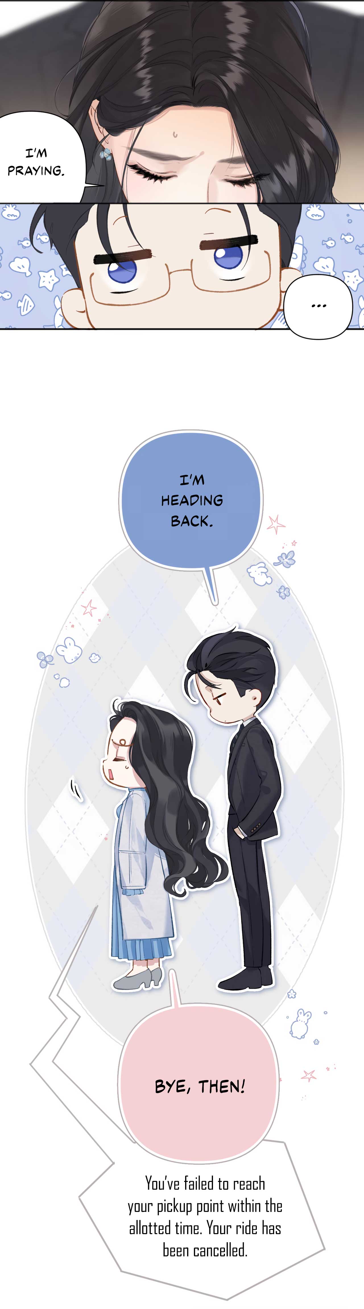 Only for Love Chapter 19 - Page 28