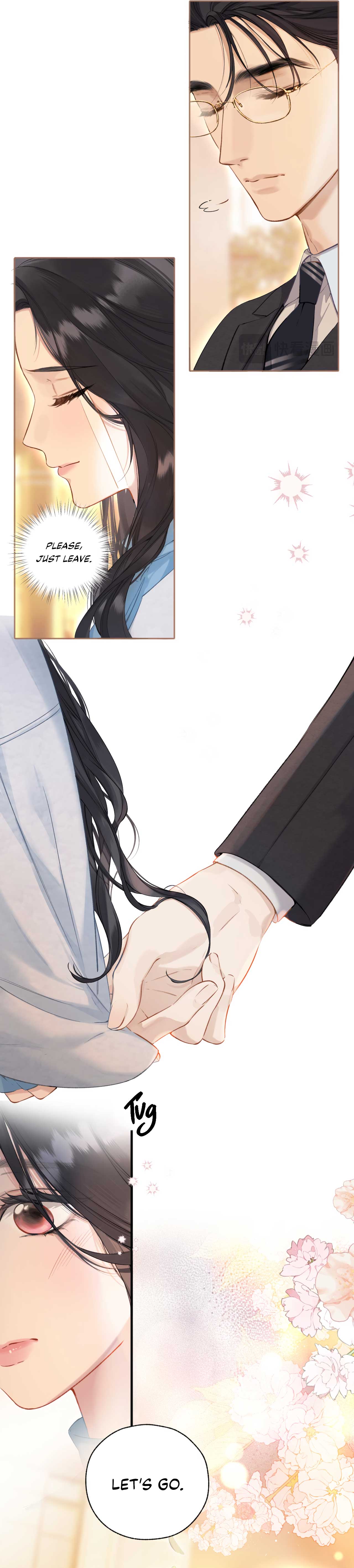 Only for Love Chapter 19 - Page 29