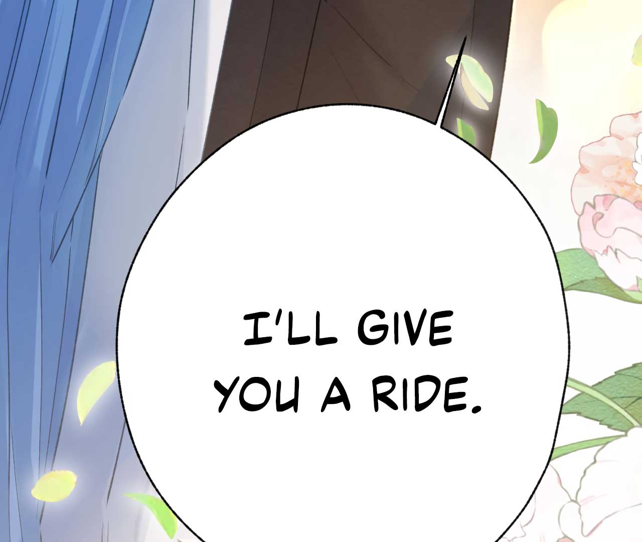Only for Love Chapter 19 - Page 33