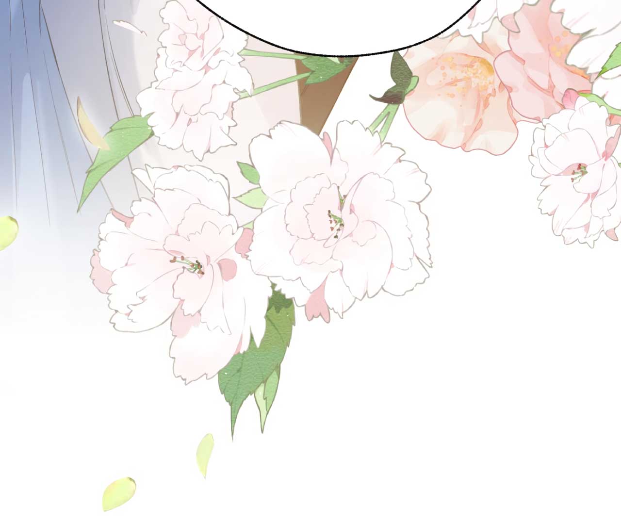 Only for Love Chapter 19 - Page 34