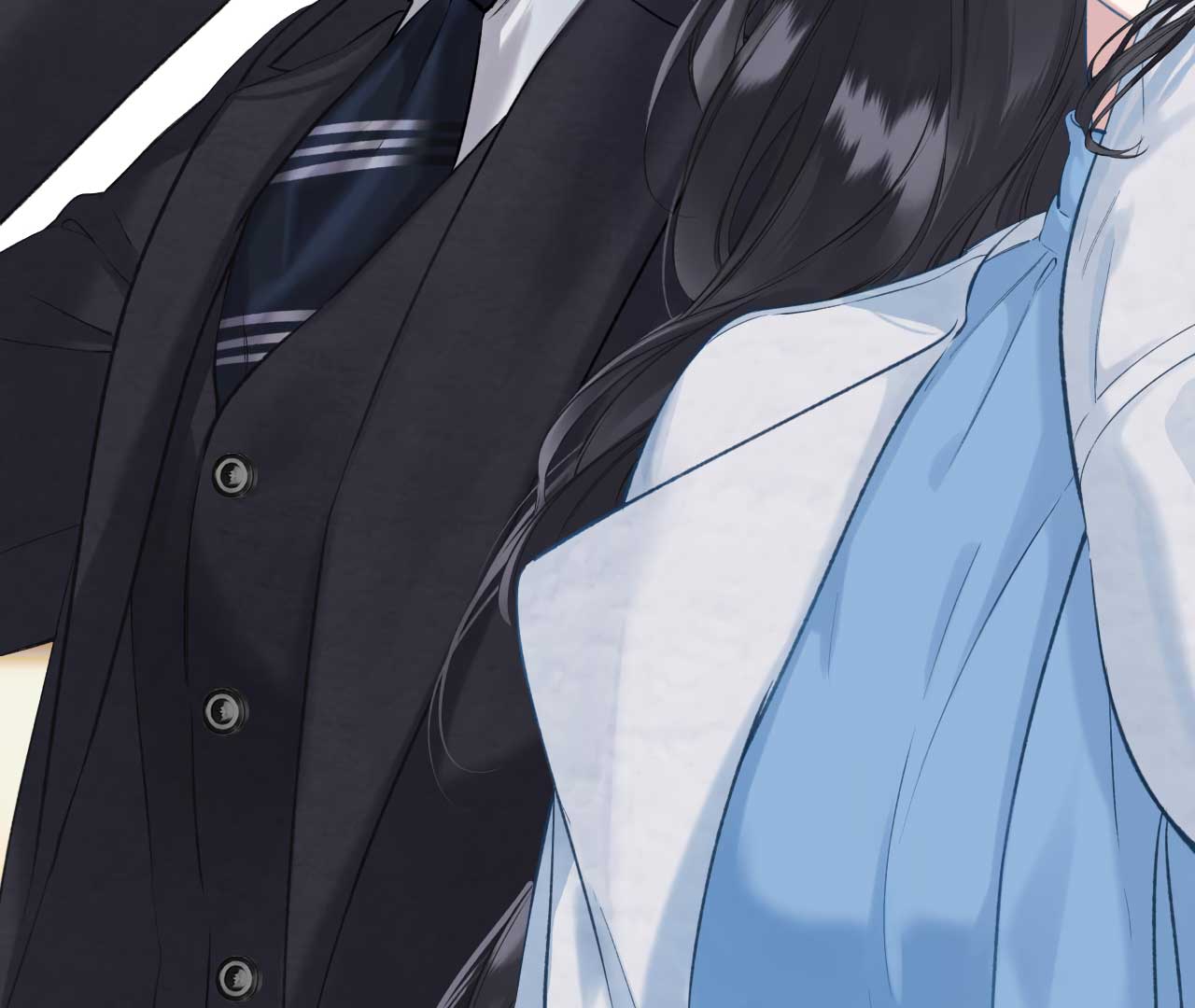 Only for Love Chapter 19 - Page 49