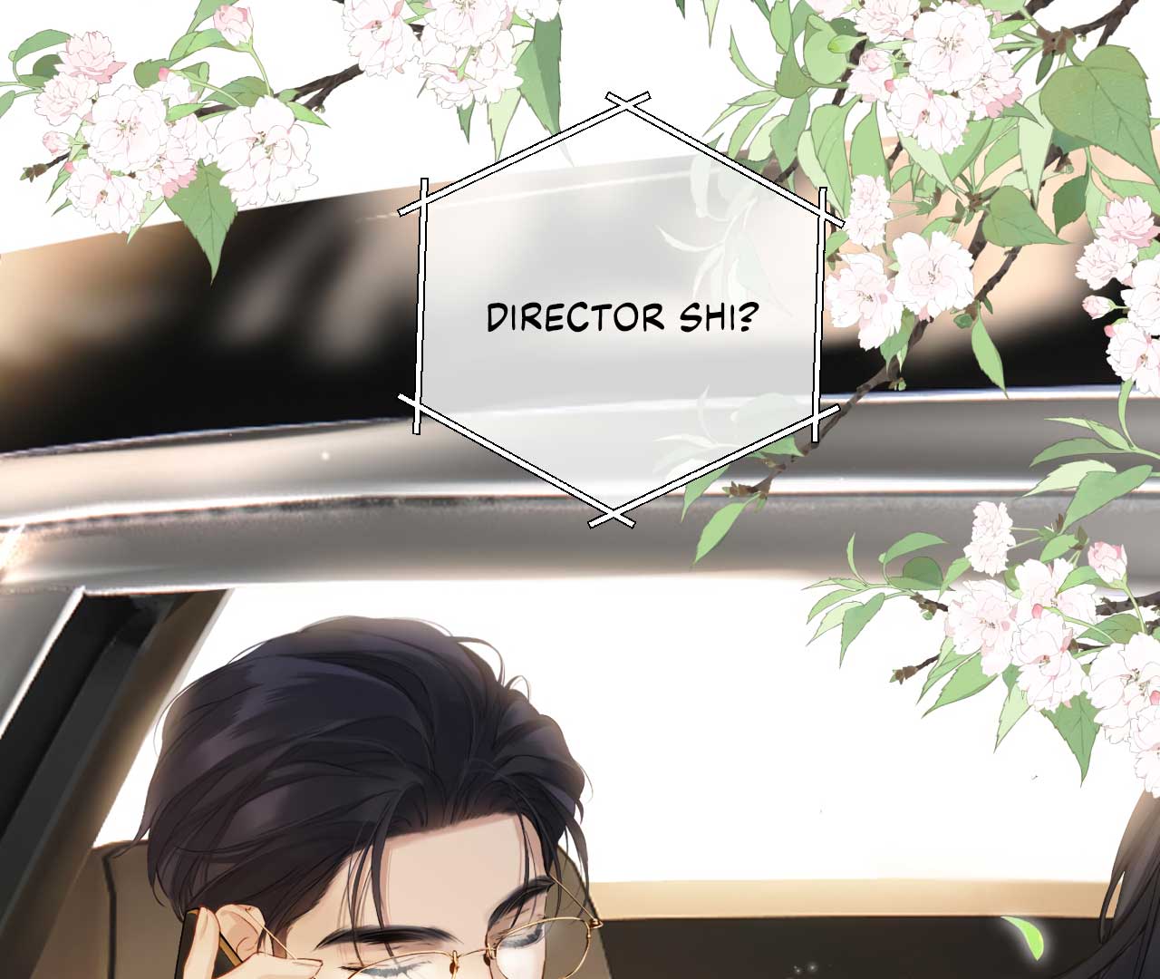 Only for Love Chapter 19 - Page 53