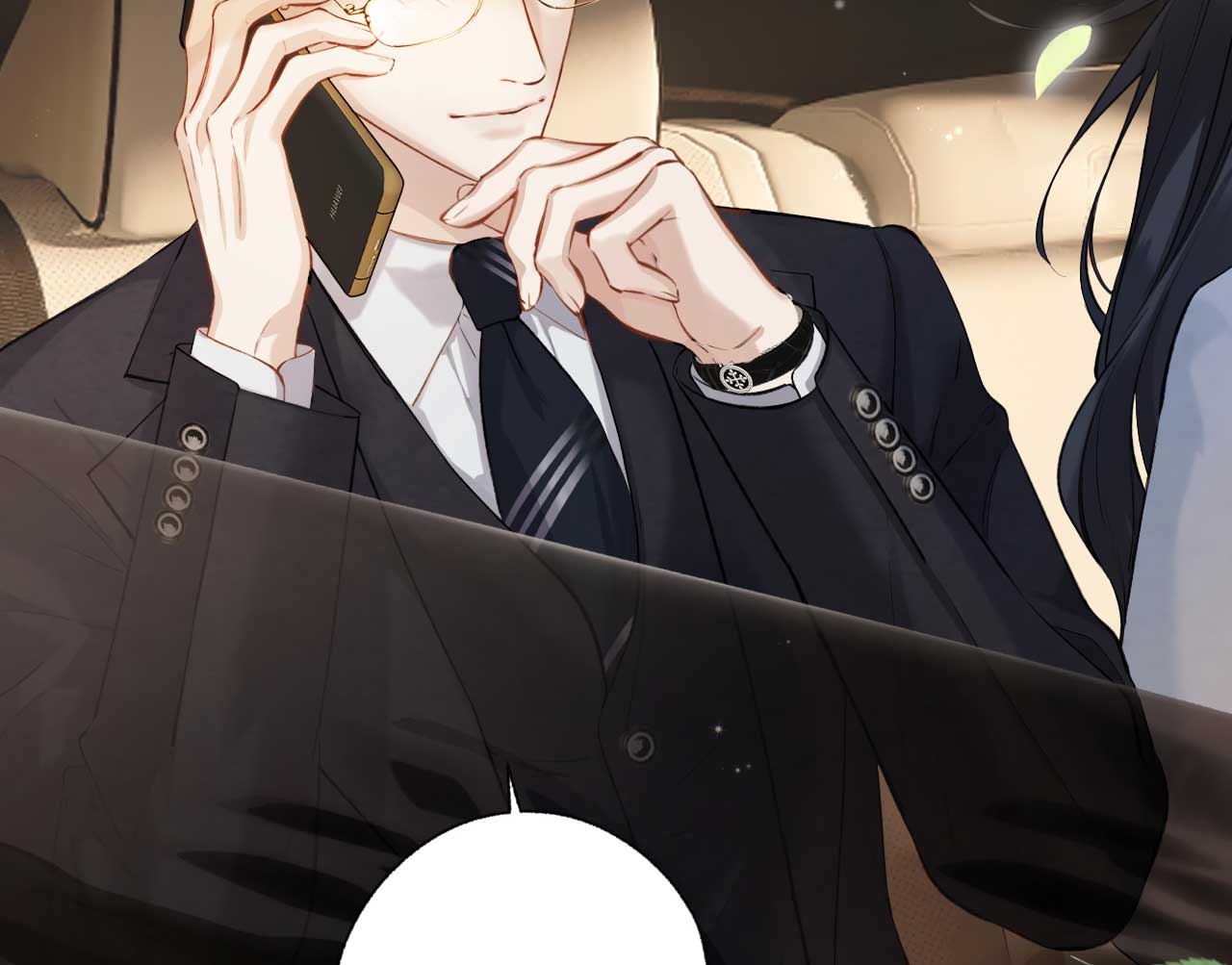 Only for Love Chapter 19 - Page 54