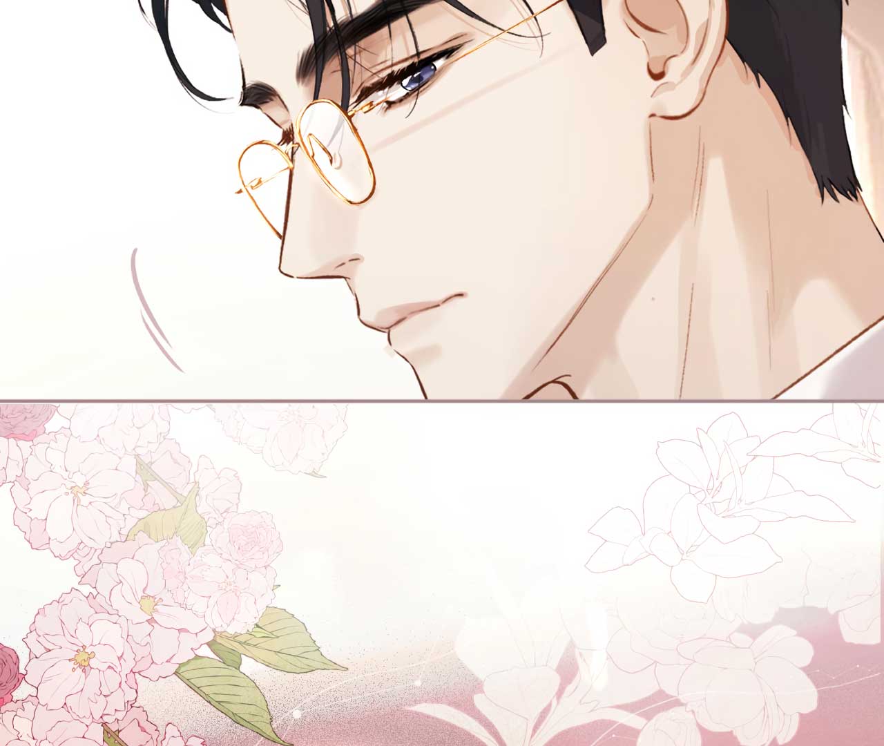 Only for Love Chapter 19 - Page 59