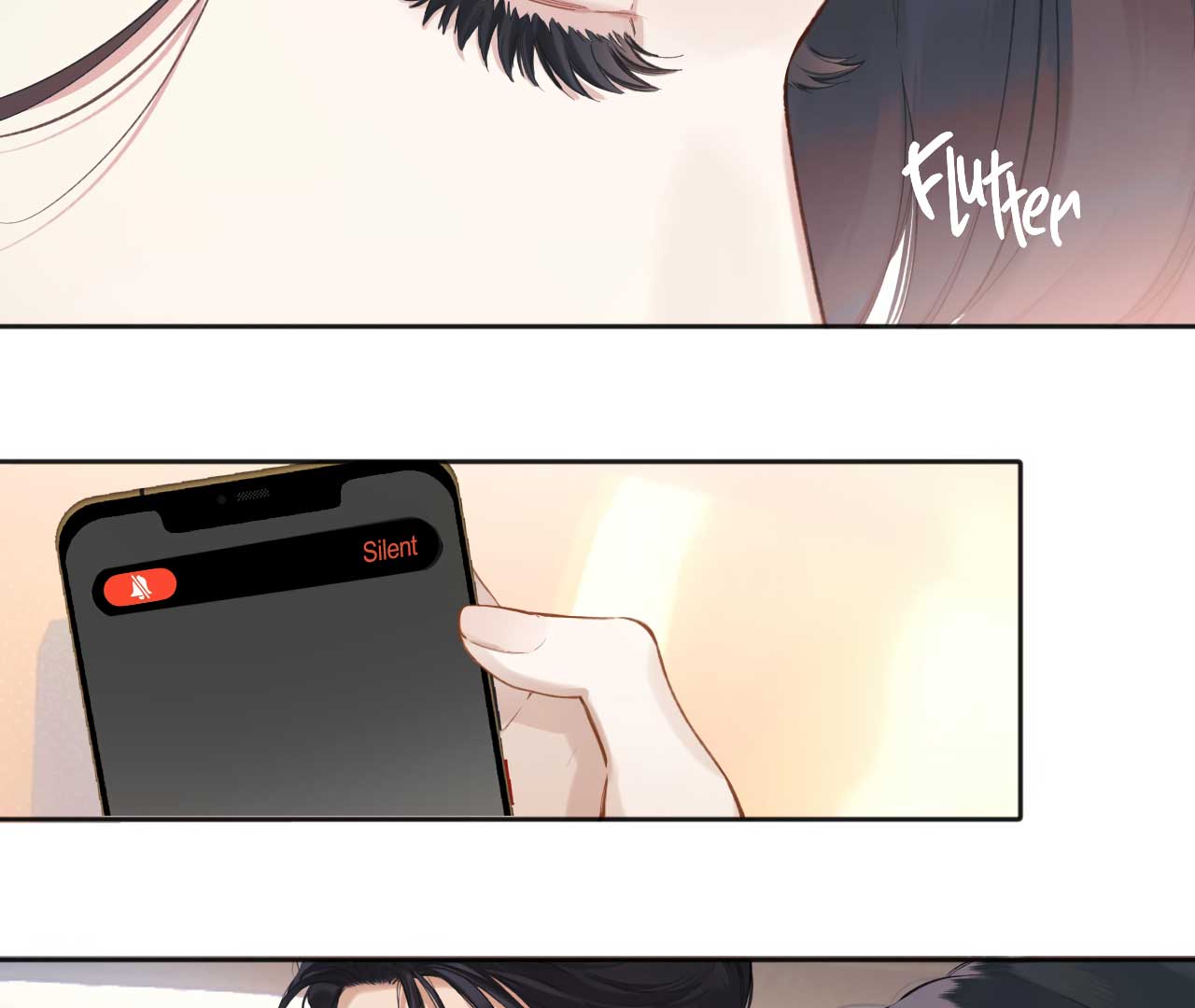 Only for Love Chapter 19 - Page 63