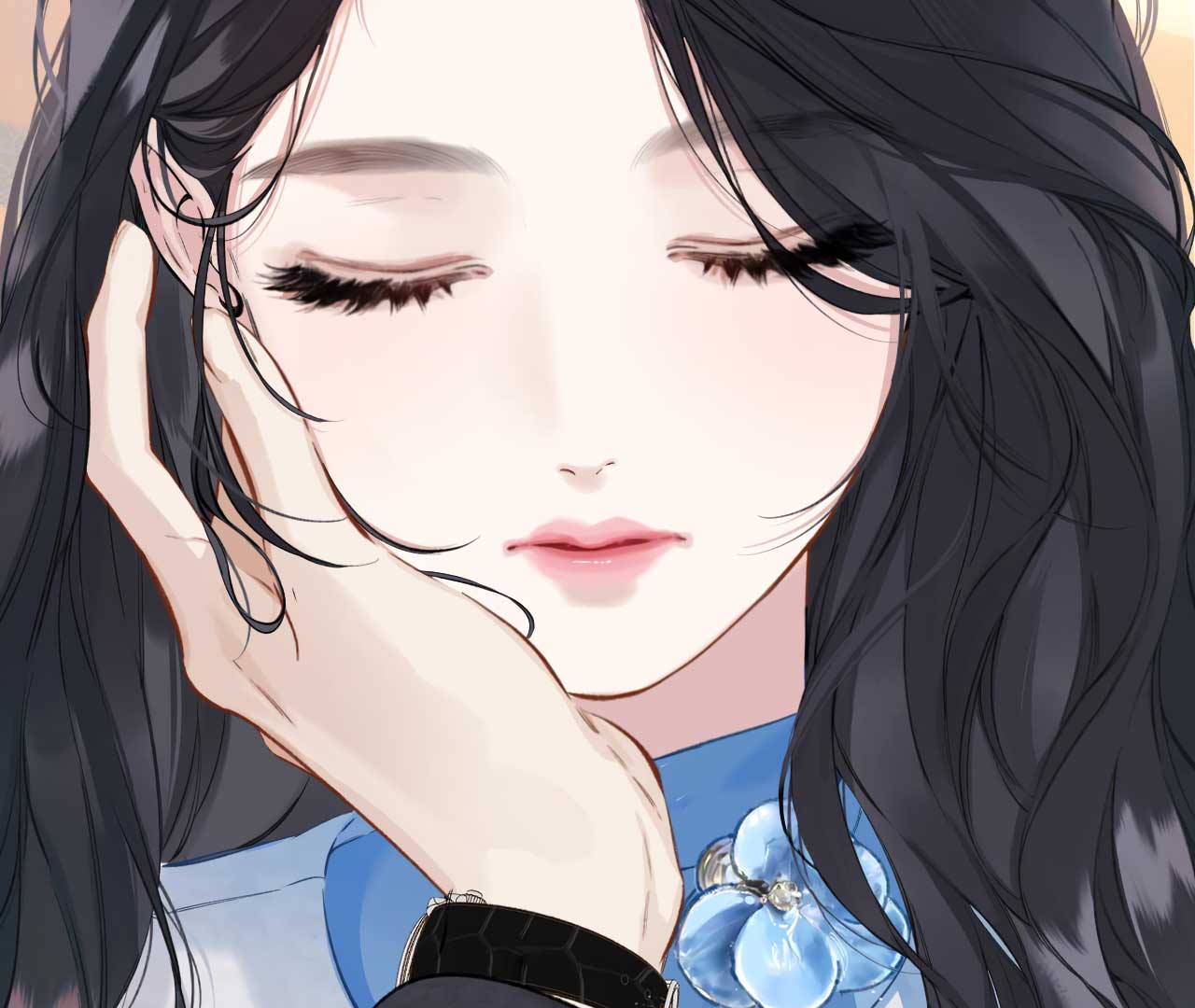 Only for Love Chapter 19 - Page 72