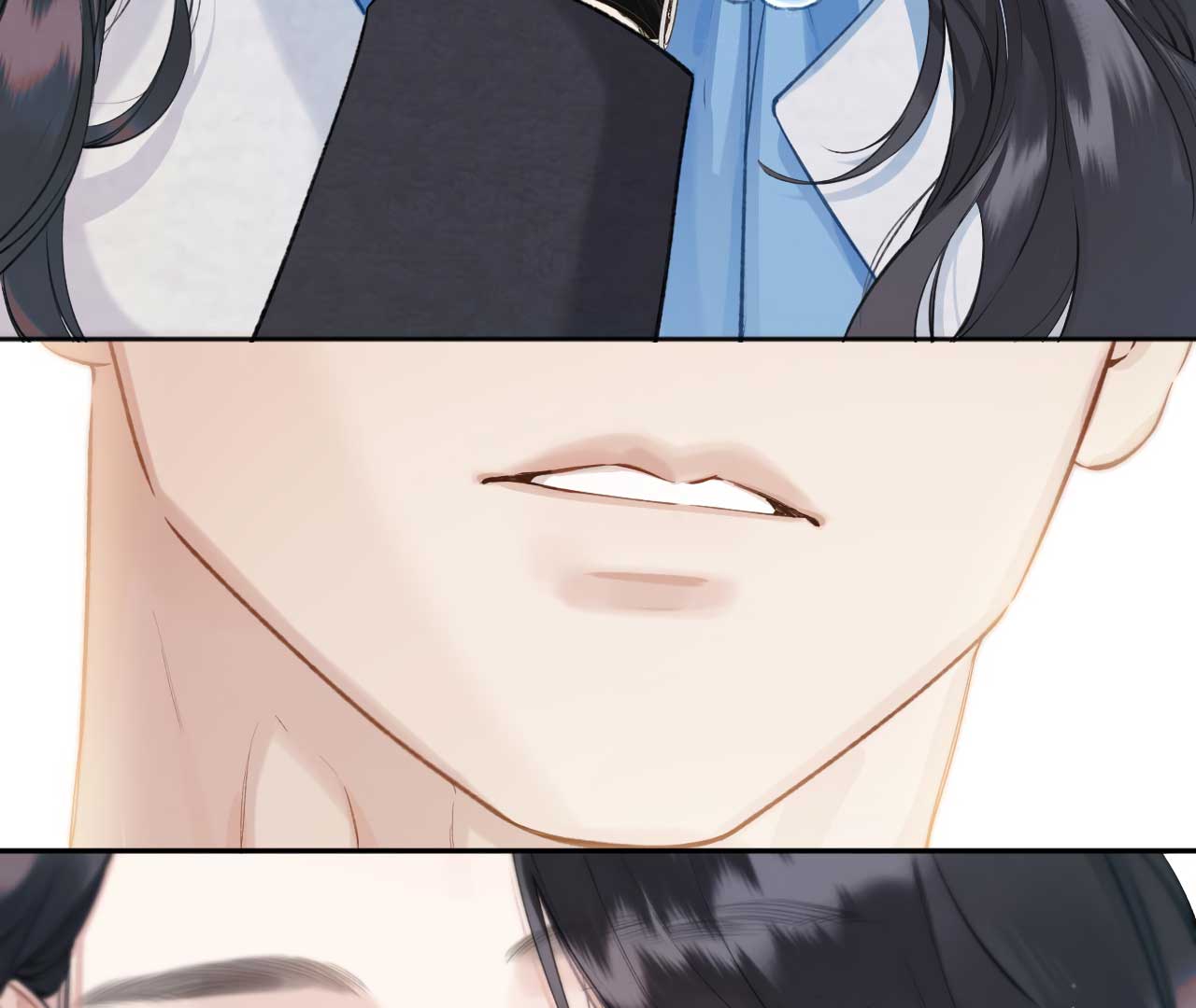 Only for Love Chapter 19 - Page 73
