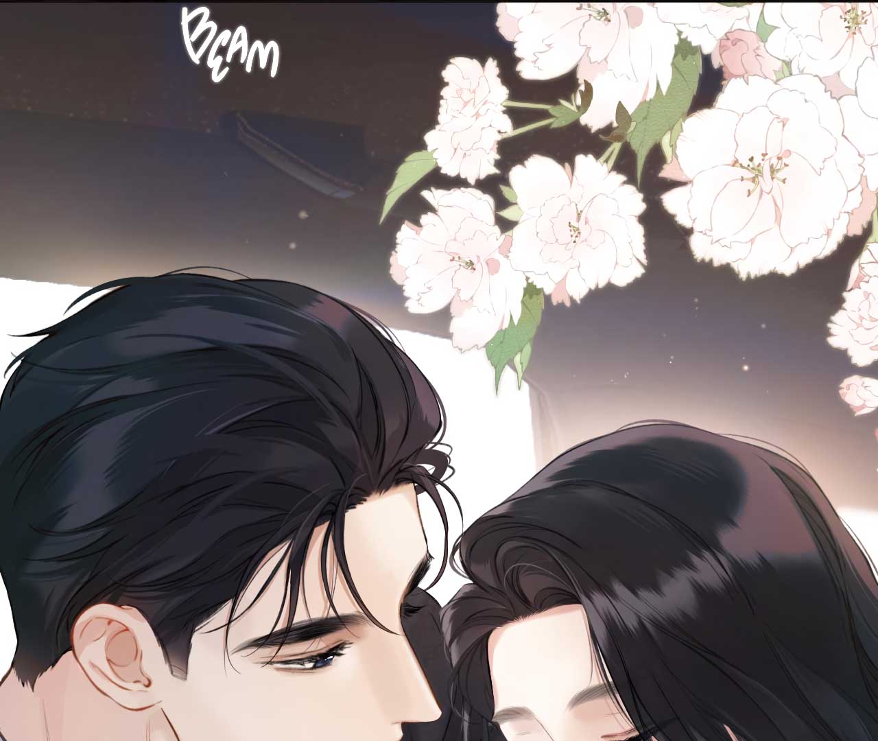 Only for Love Chapter 19 - Page 76