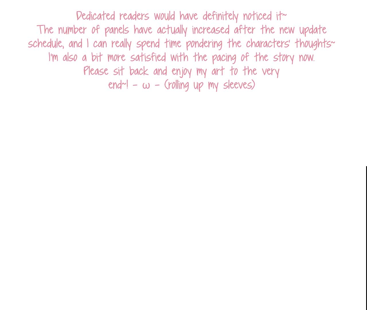 Only for Love Chapter 19 - Page 81