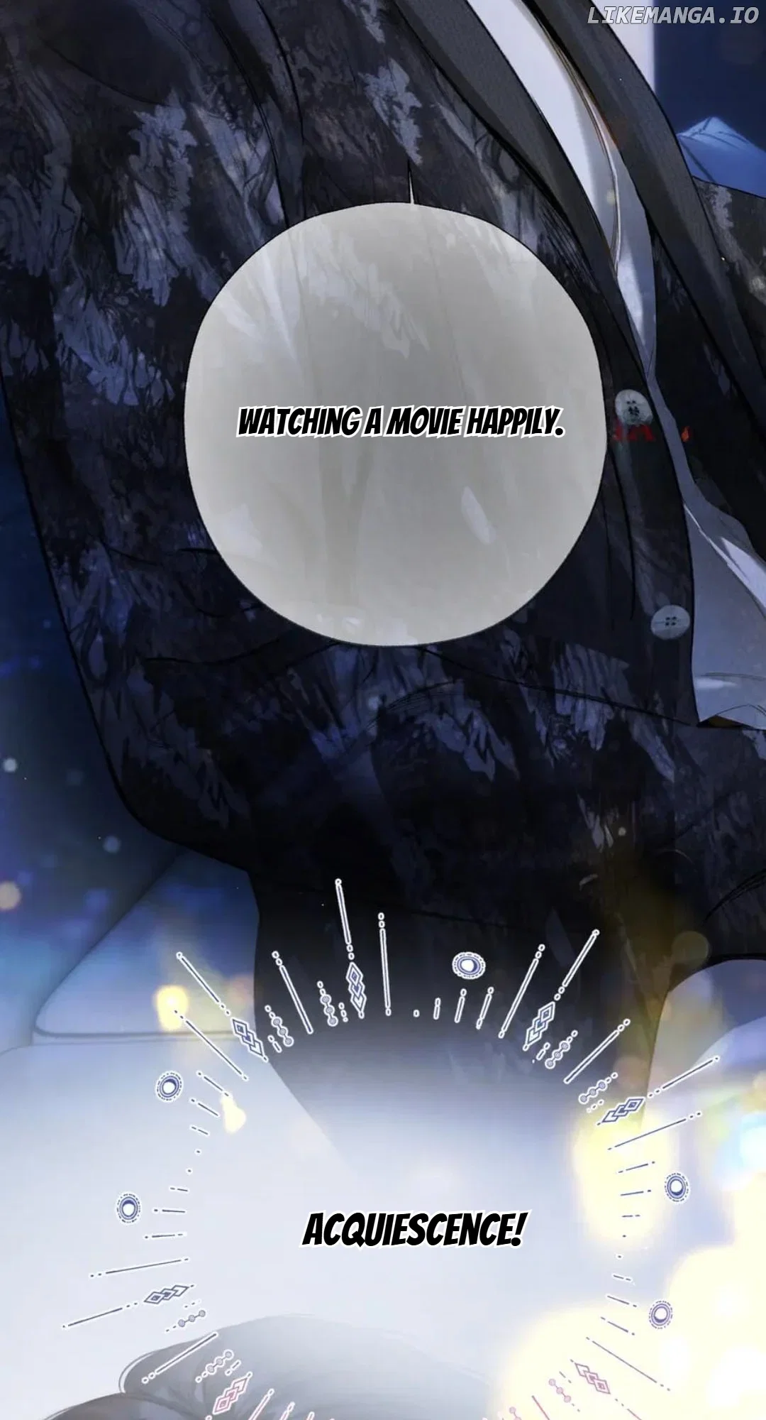 Only for Love Chapter 48 - Page 9