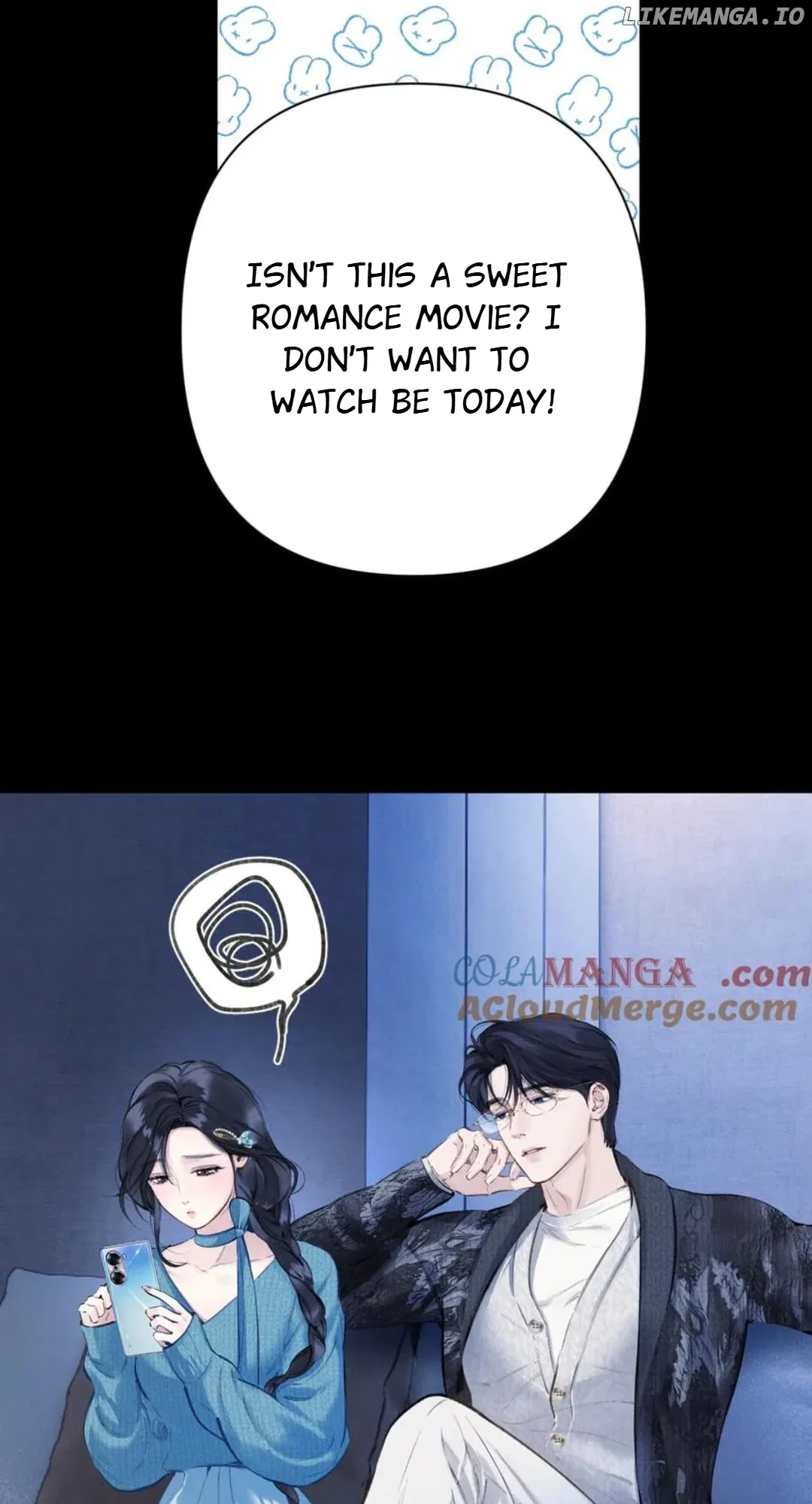 Only for Love Chapter 48 - Page 14