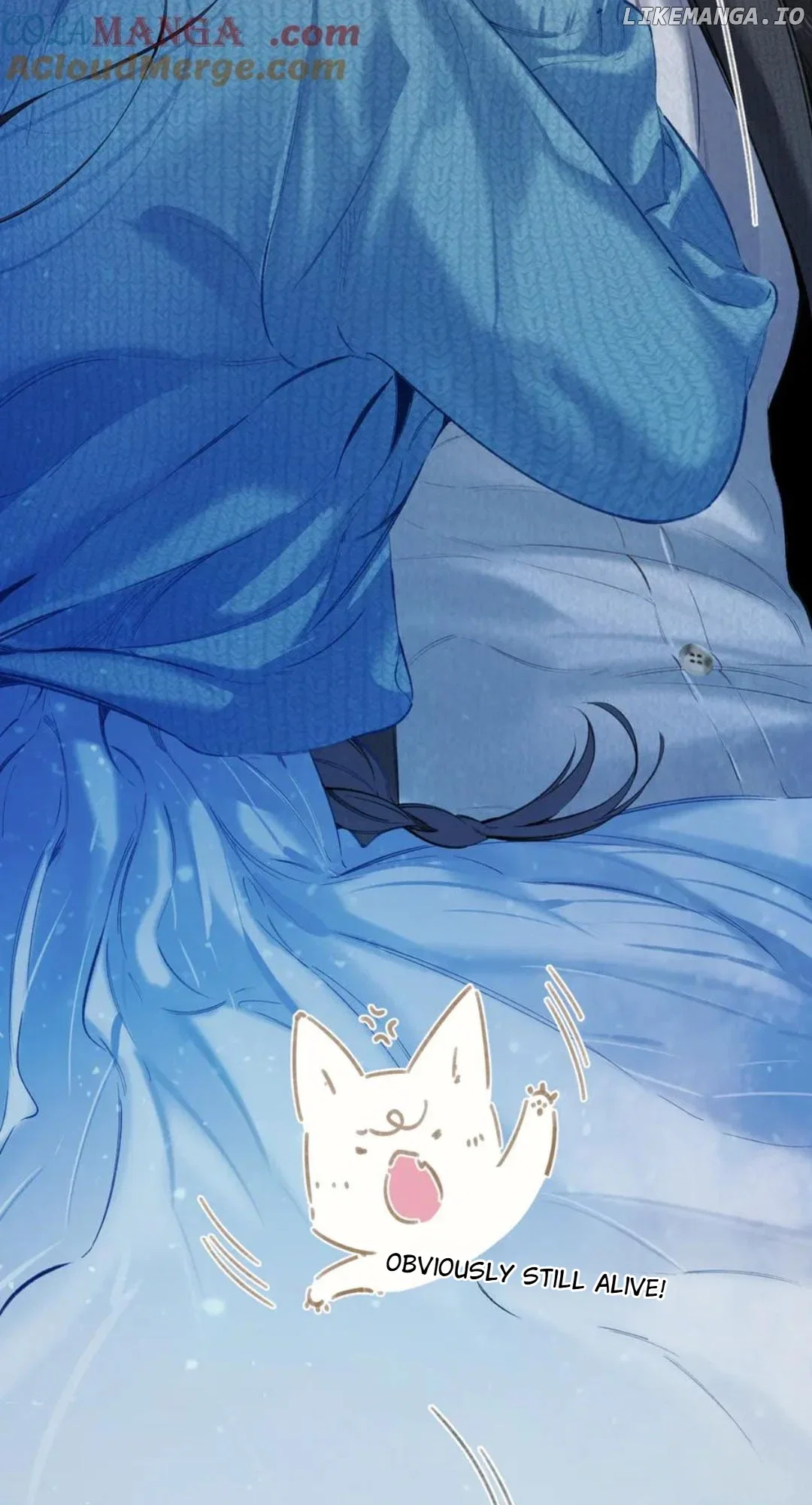 Only for Love Chapter 48 - Page 18