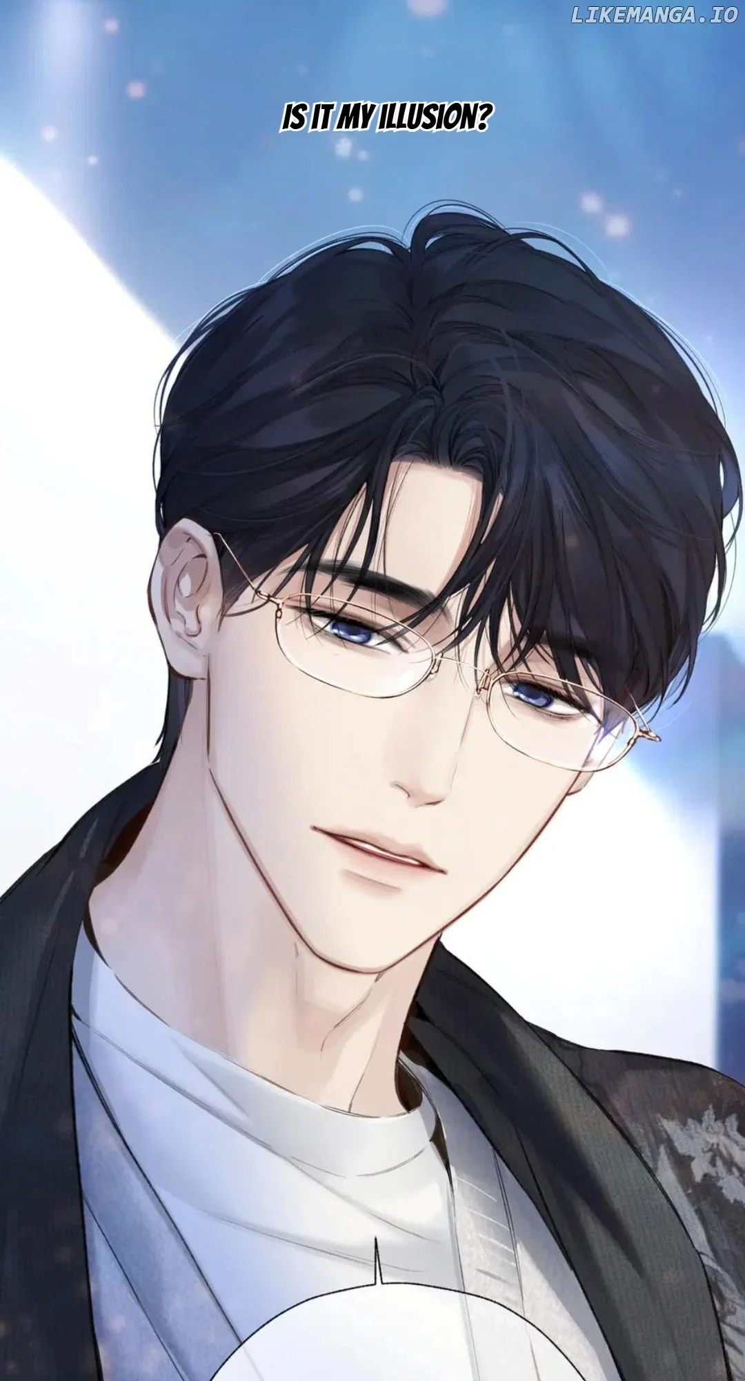 Only for Love Chapter 48 - Page 20
