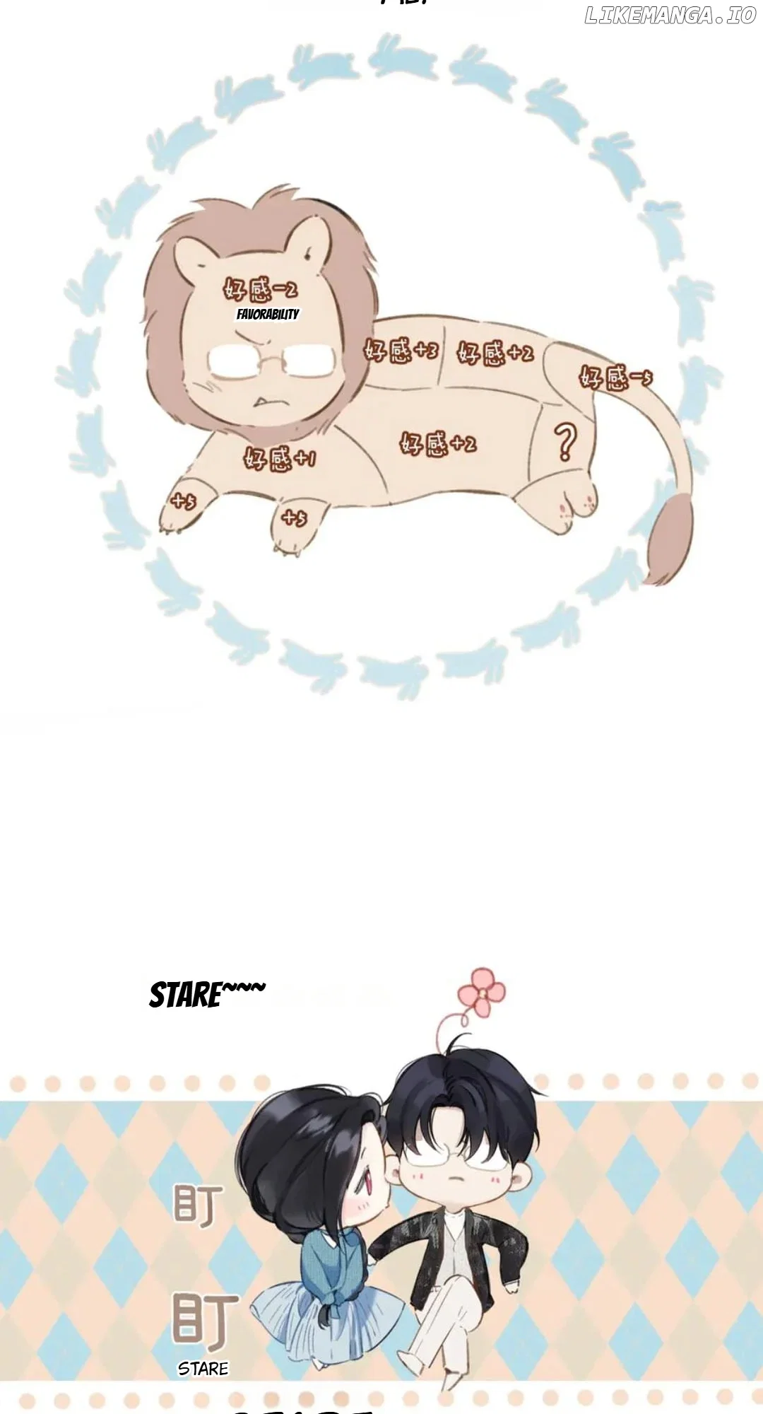 Only for Love Chapter 48 - Page 22