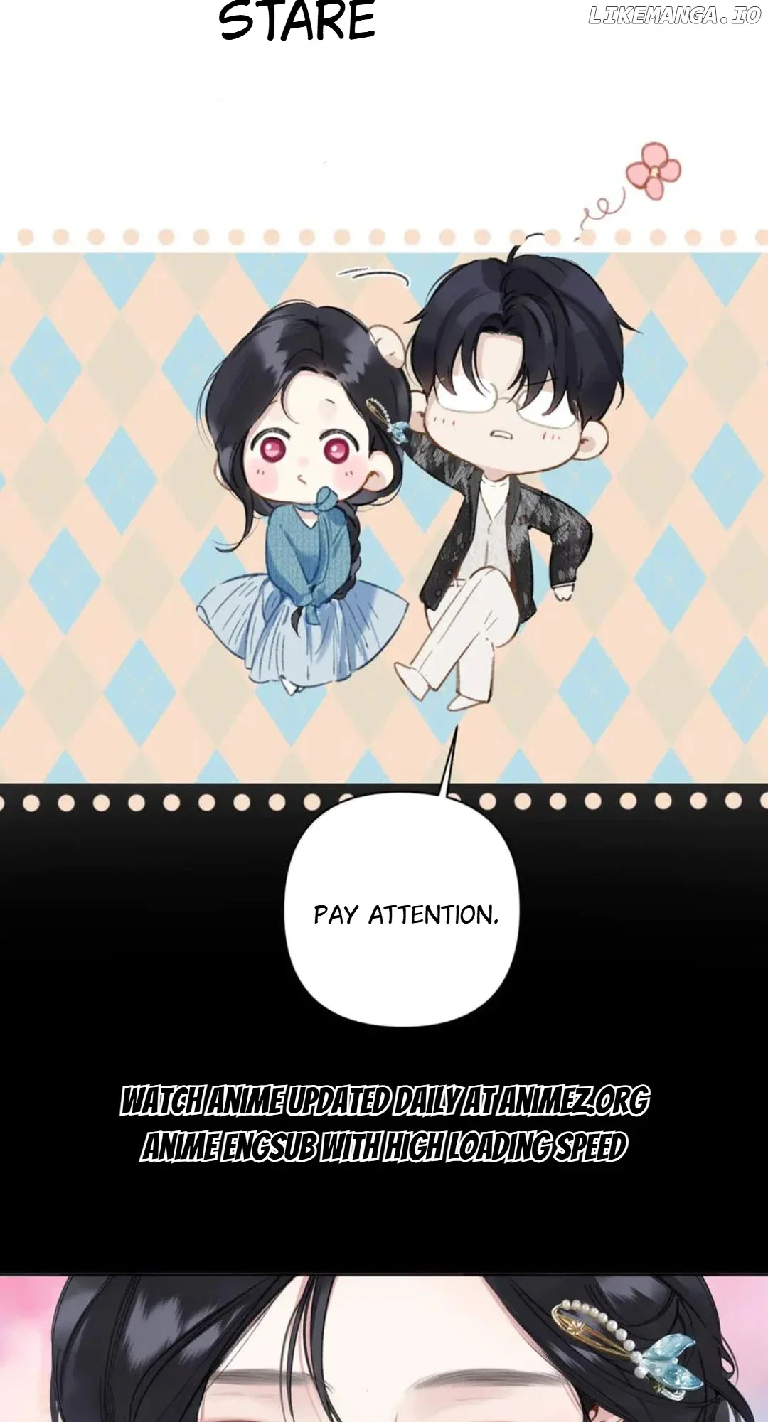 Only for Love Chapter 48 - Page 23
