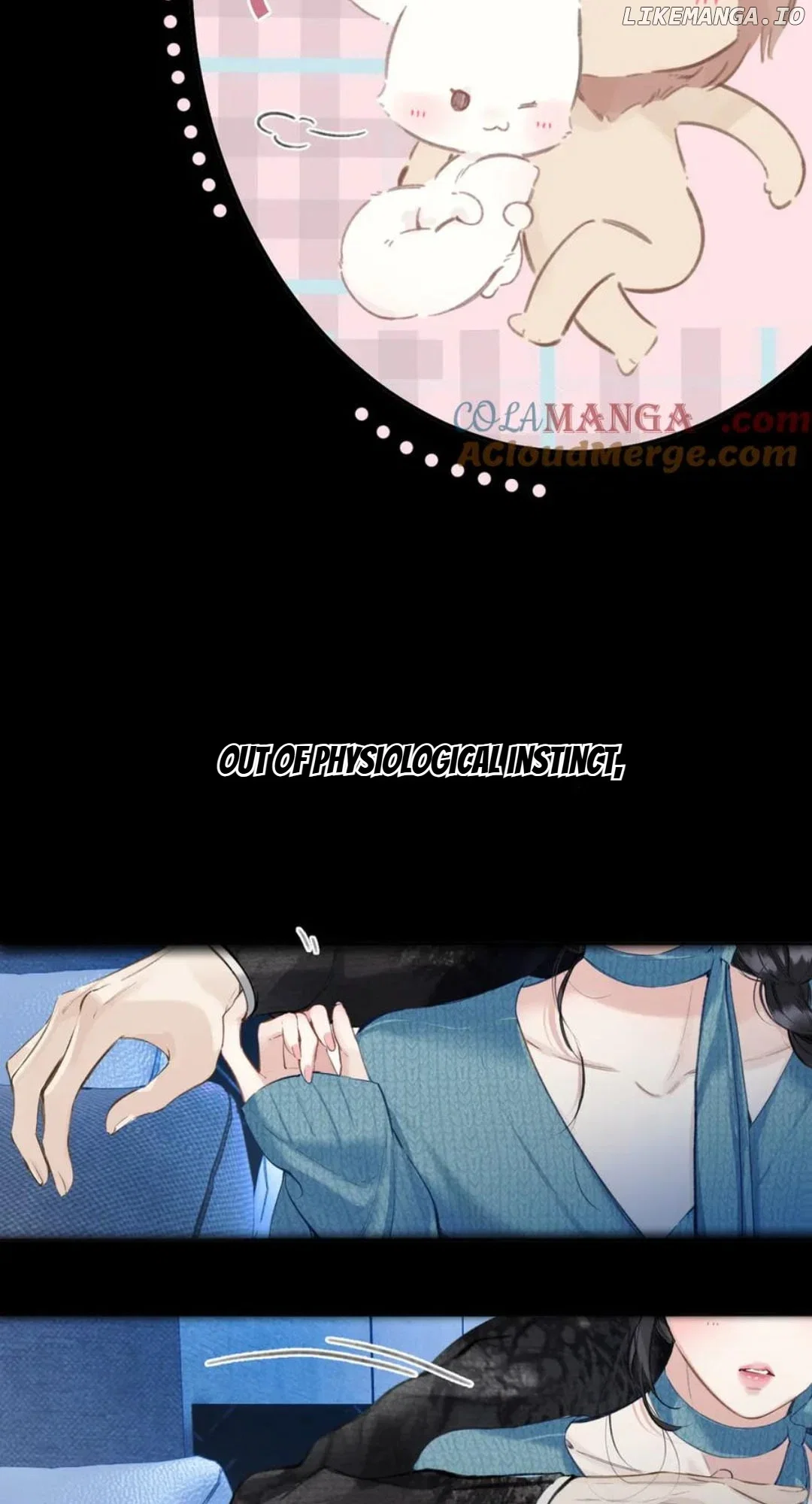 Only for Love Chapter 48 - Page 26