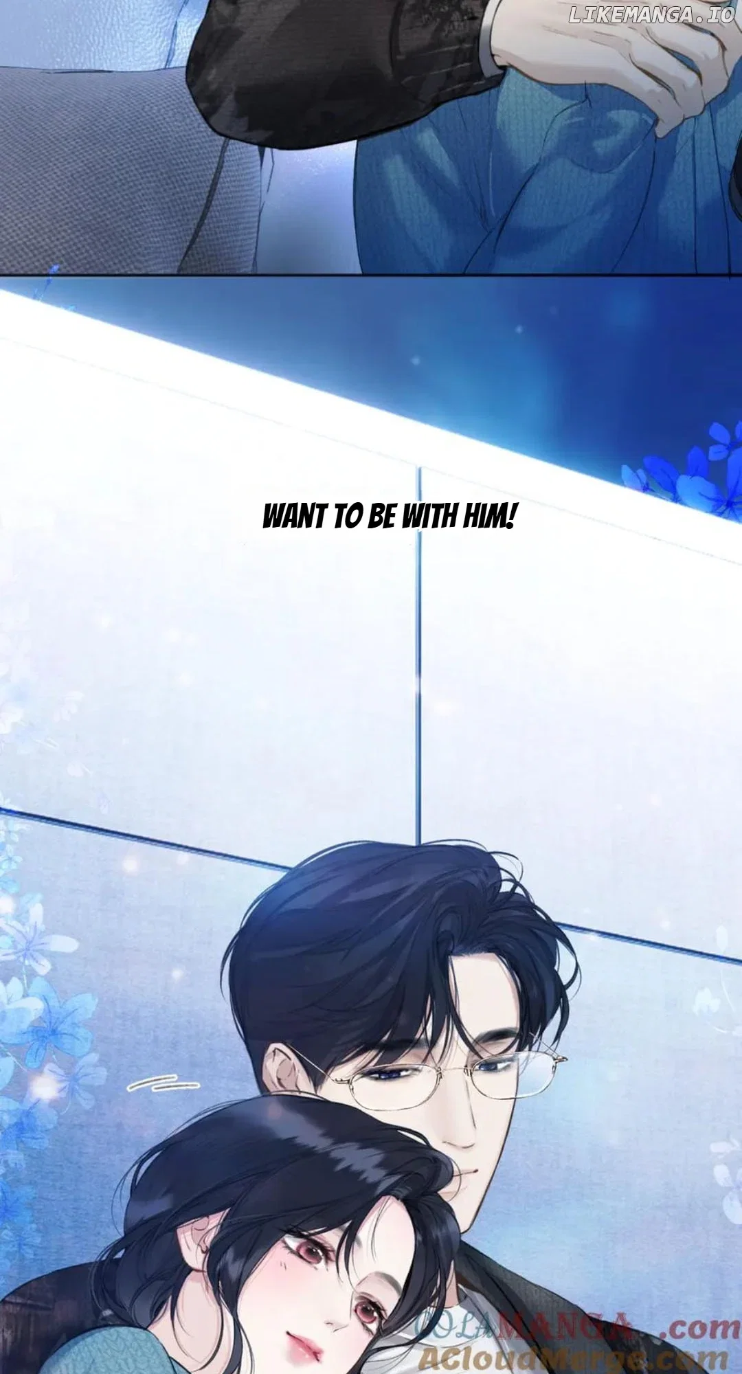 Only for Love Chapter 48 - Page 27