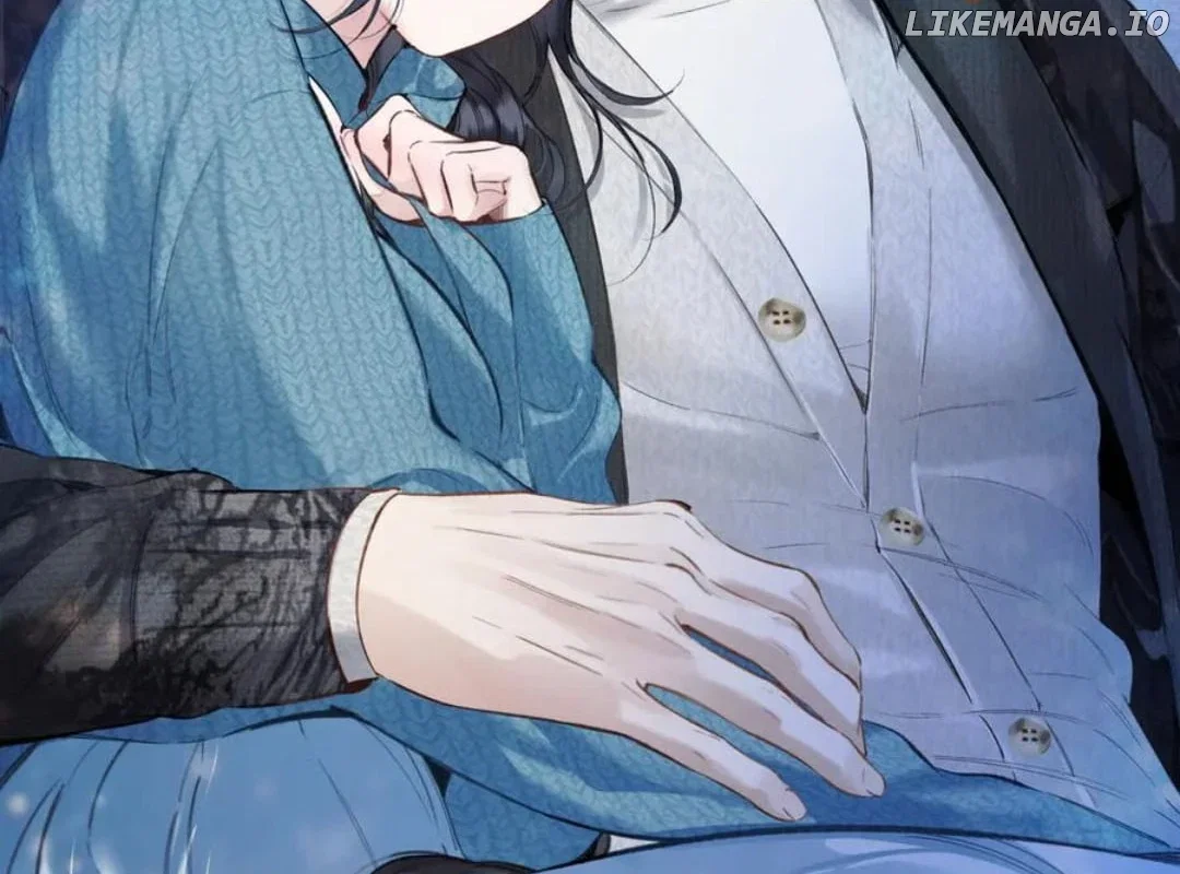 Only for Love Chapter 48 - Page 28