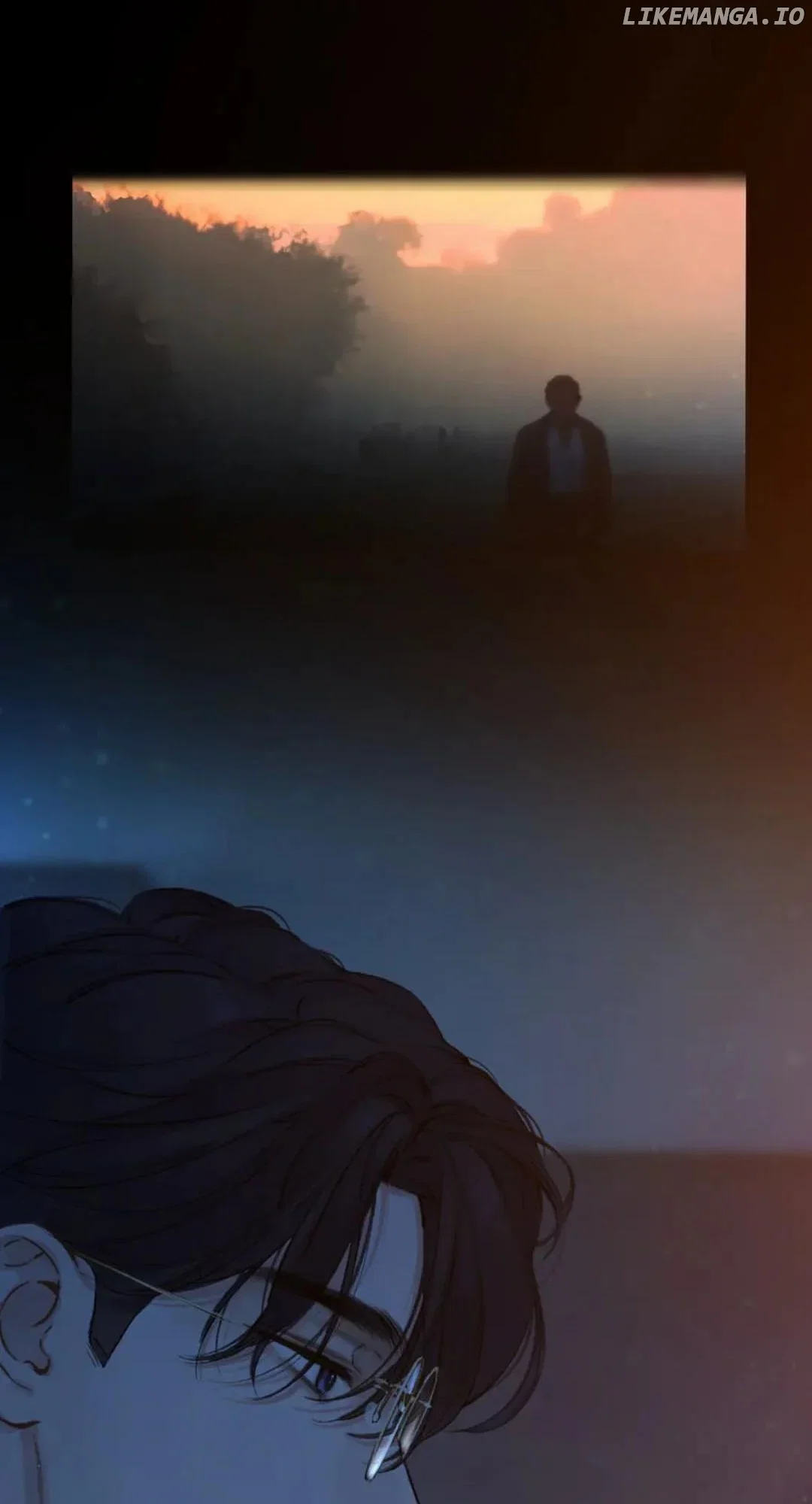 Only for Love Chapter 48 - Page 32