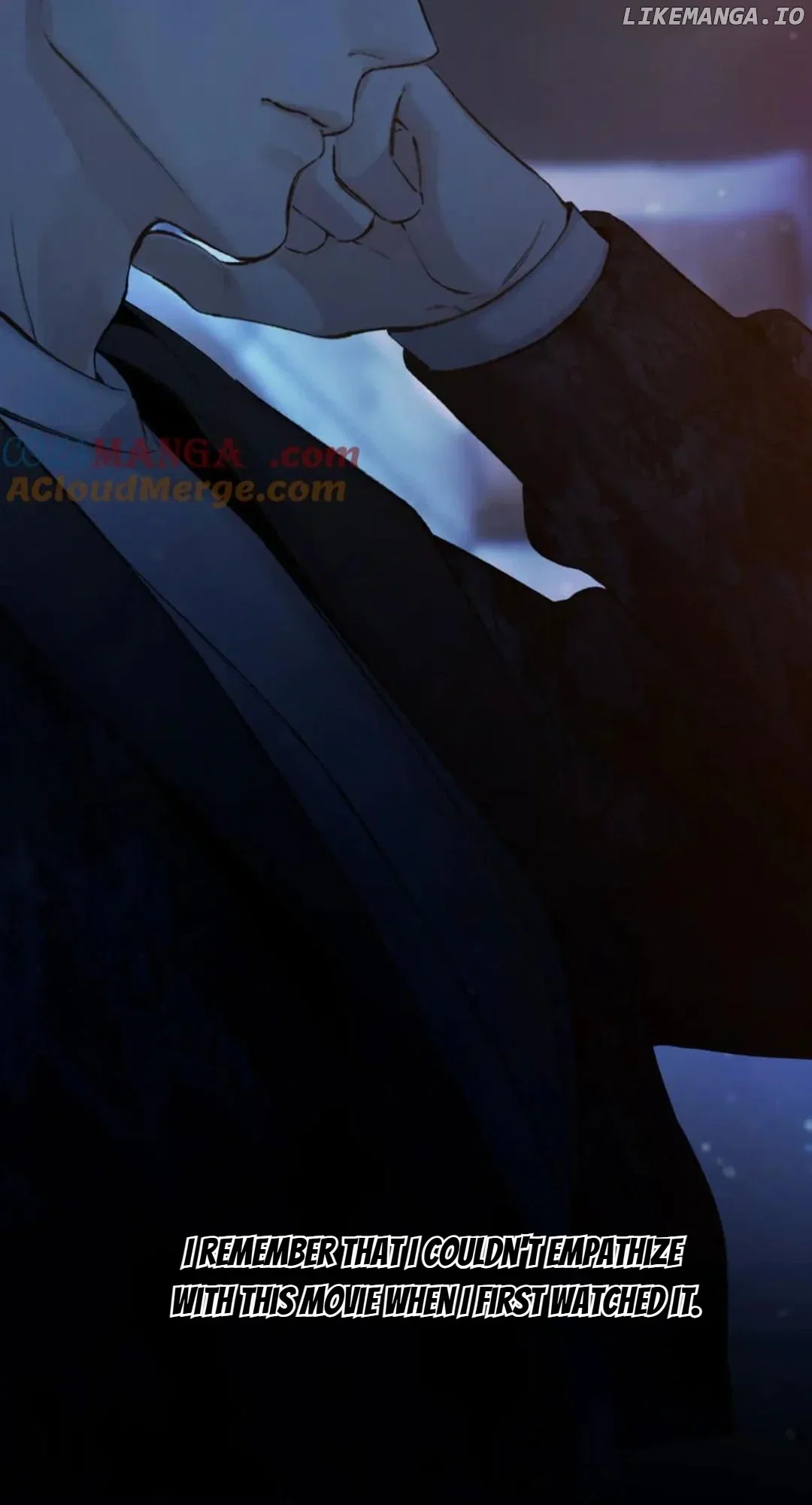 Only for Love Chapter 48 - Page 33