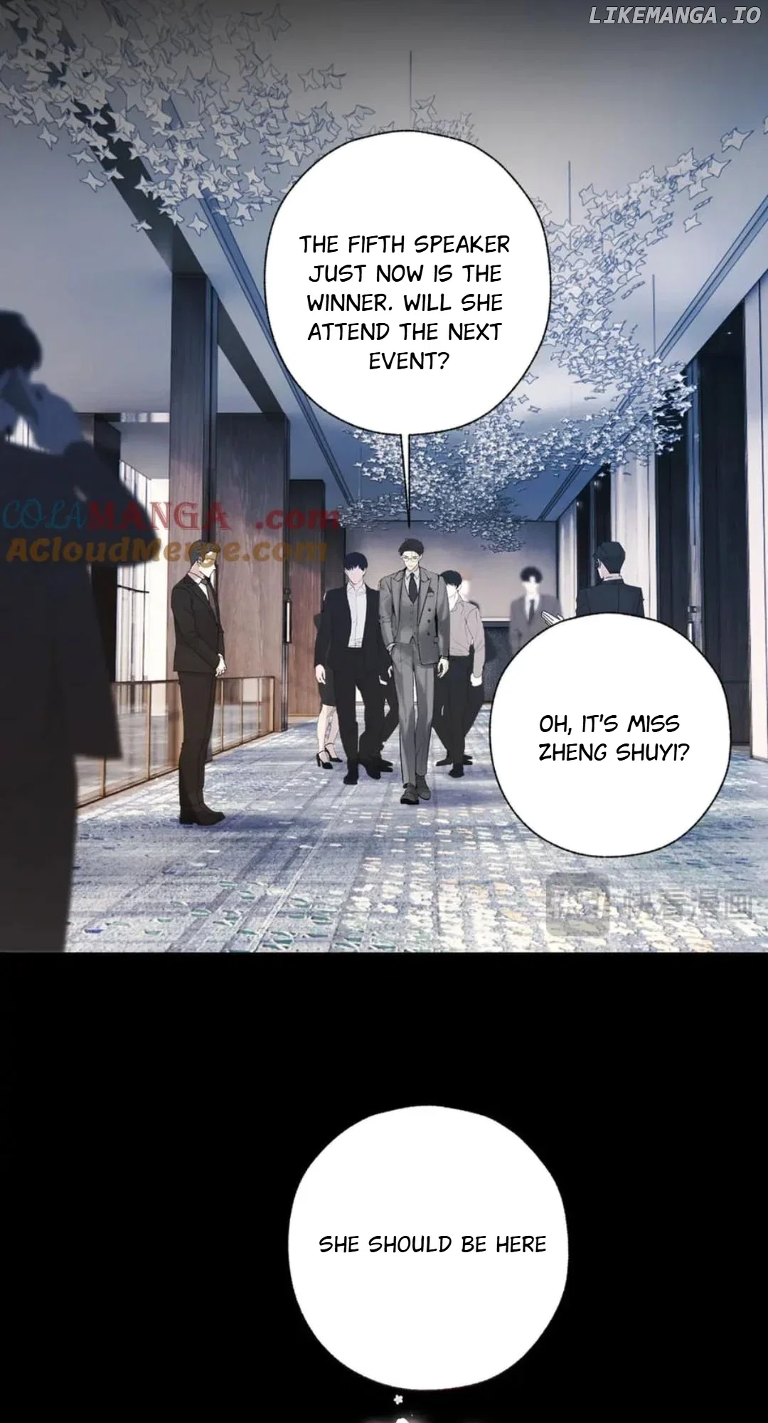 Only for Love Chapter 48 - Page 38