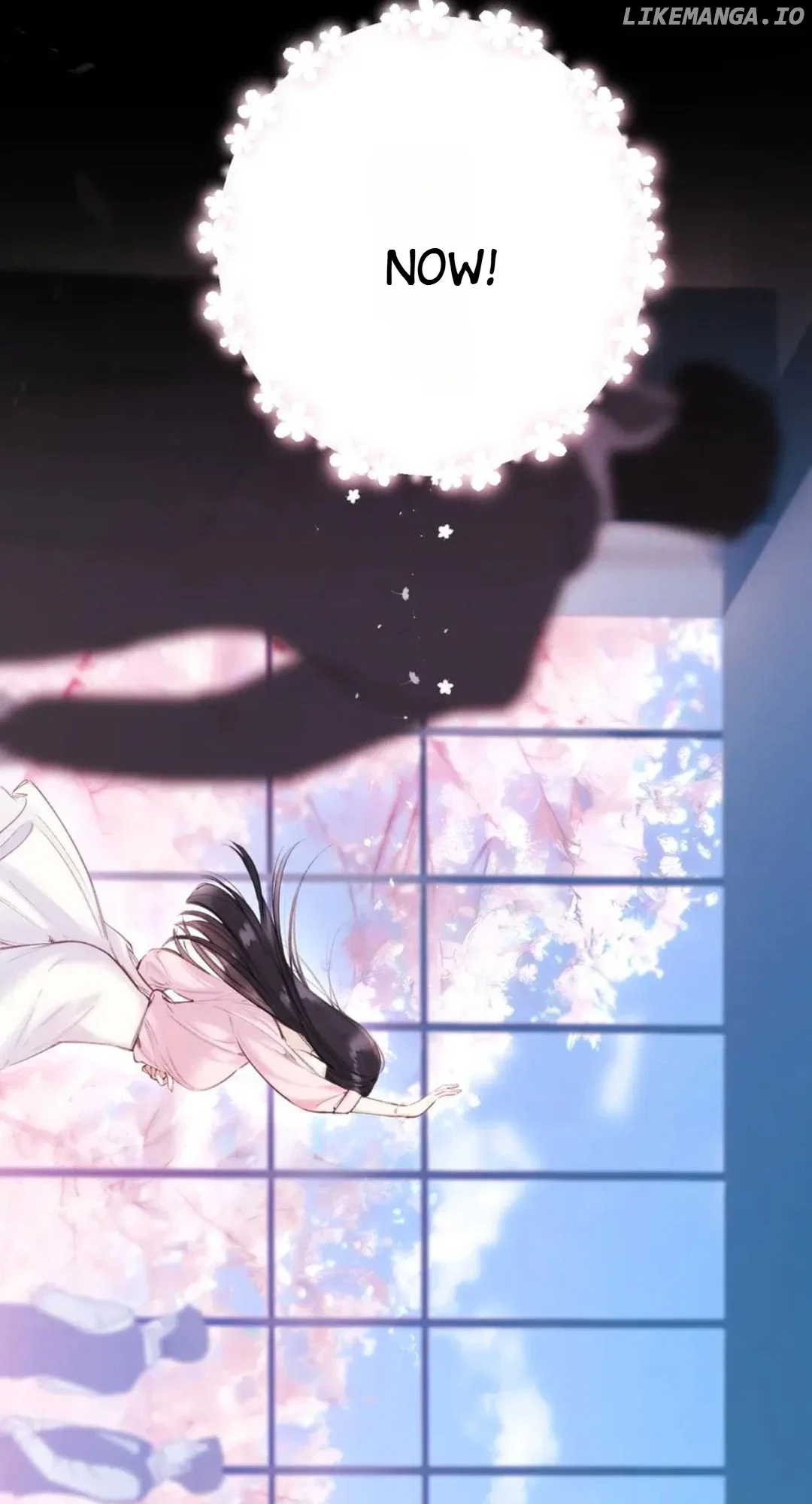 Only for Love Chapter 48 - Page 39