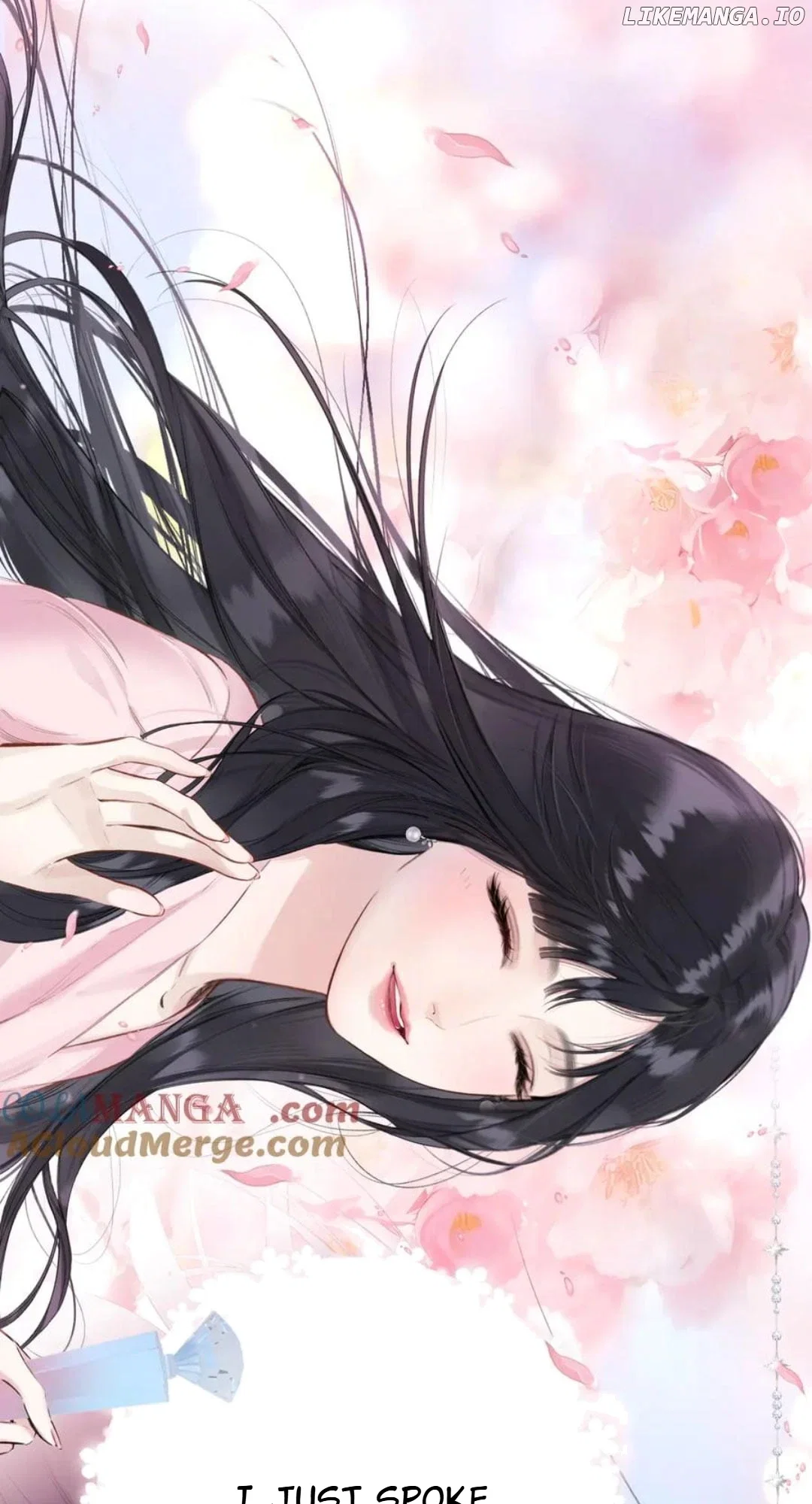 Only for Love Chapter 48 - Page 41