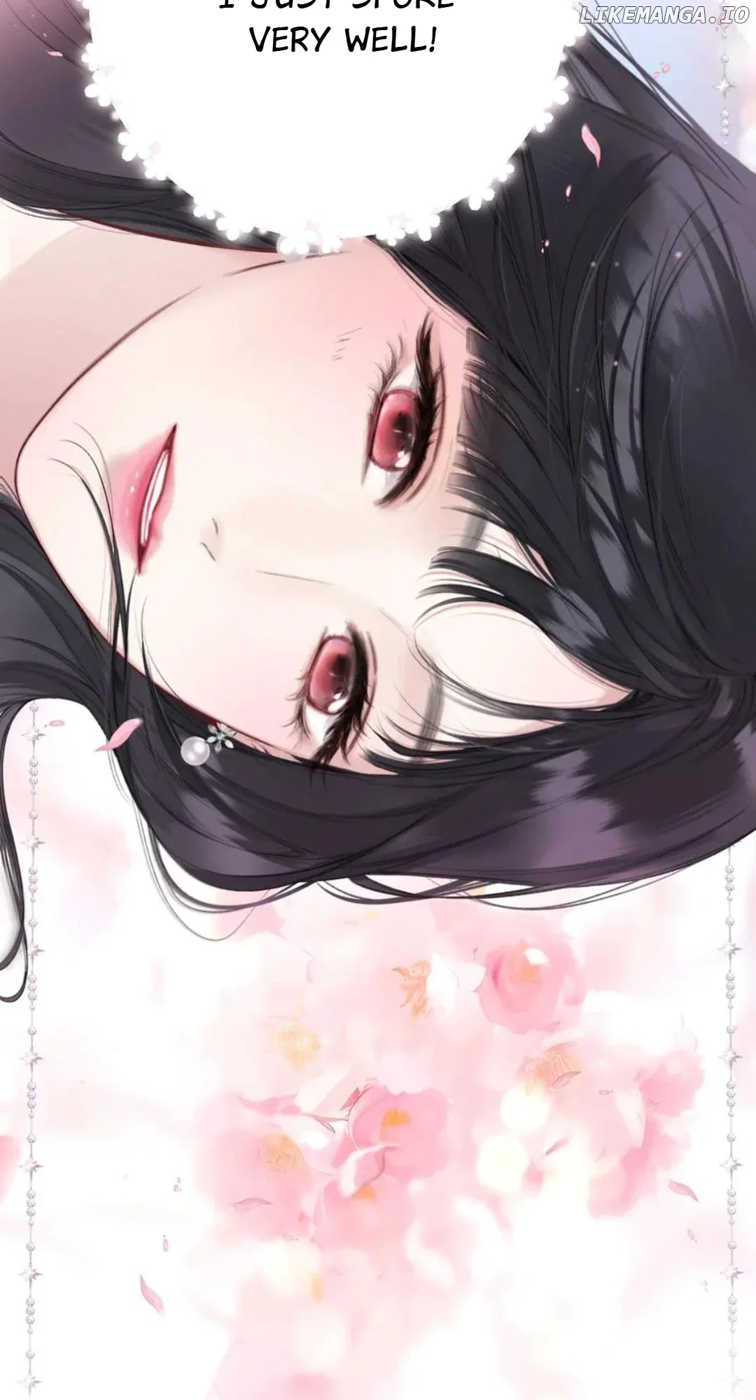 Only for Love Chapter 48 - Page 42