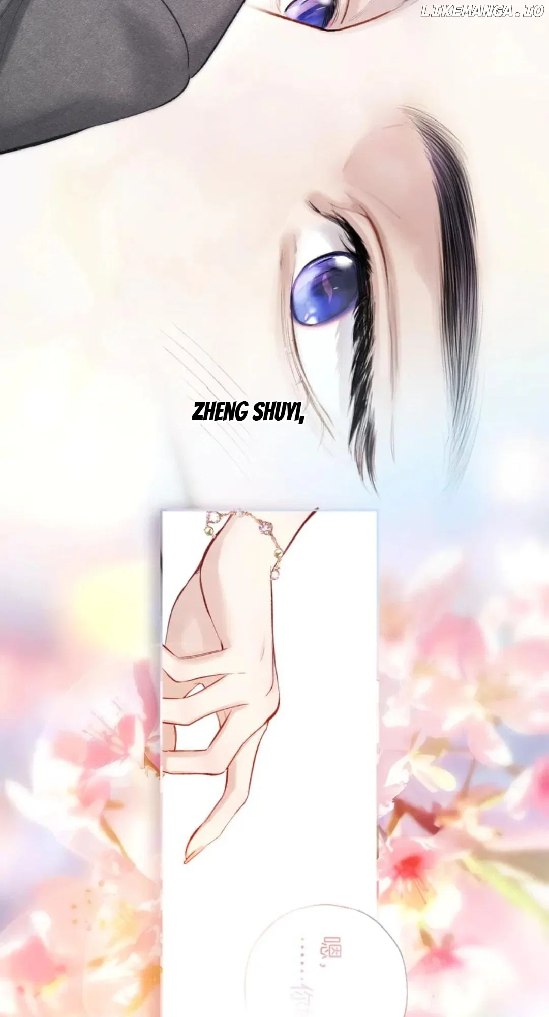 Only for Love Chapter 48 - Page 44