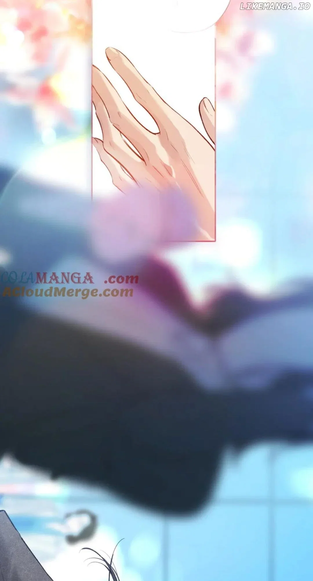 Only for Love Chapter 48 - Page 45