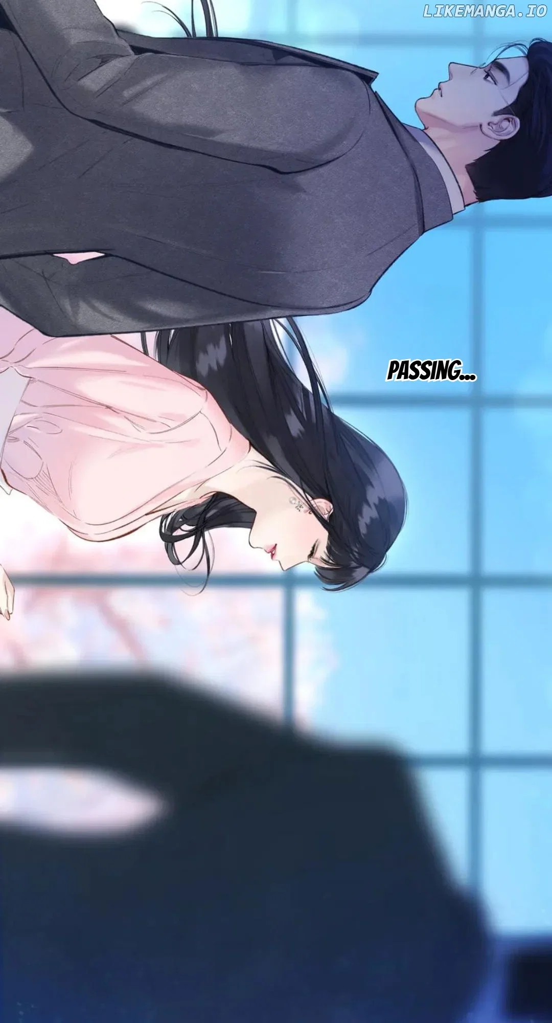 Only for Love Chapter 48 - Page 46