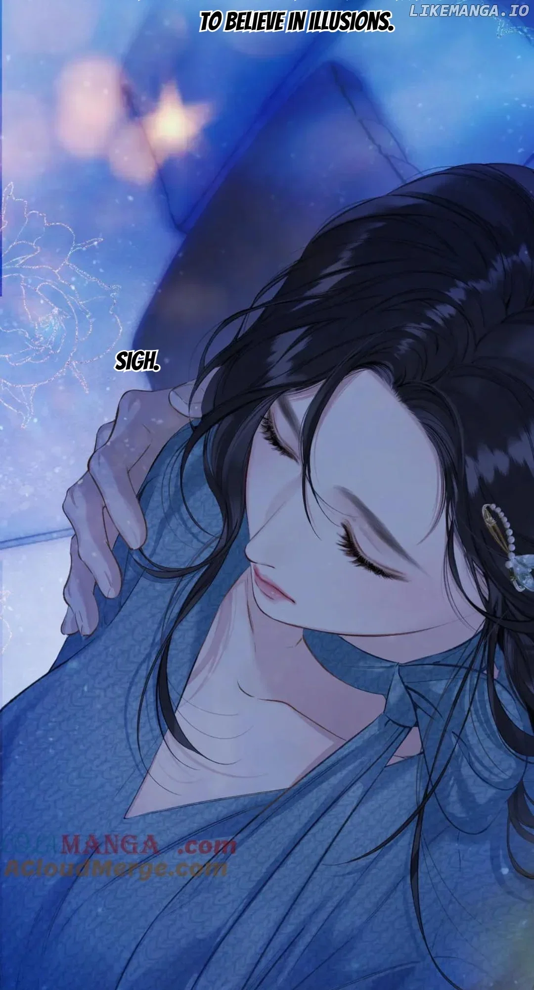 Only for Love Chapter 48 - Page 48