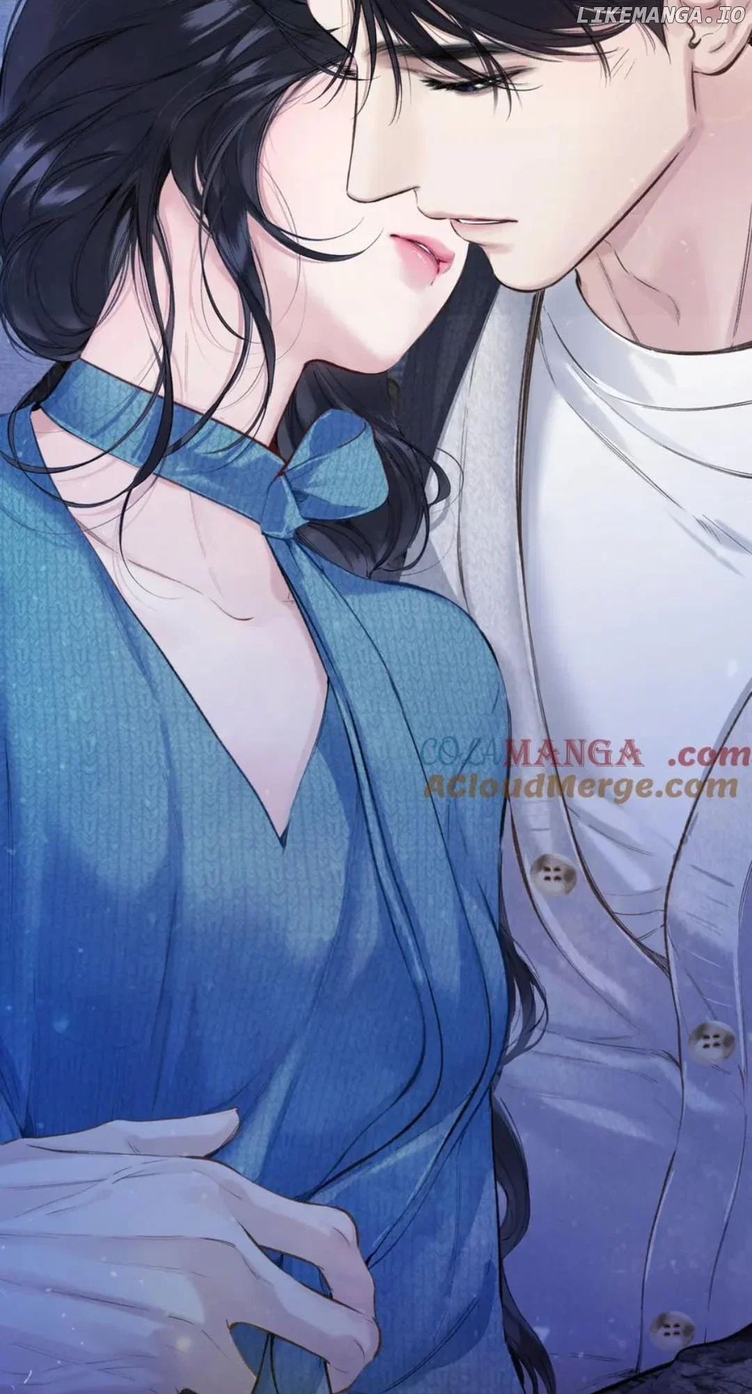Only for Love Chapter 48 - Page 50