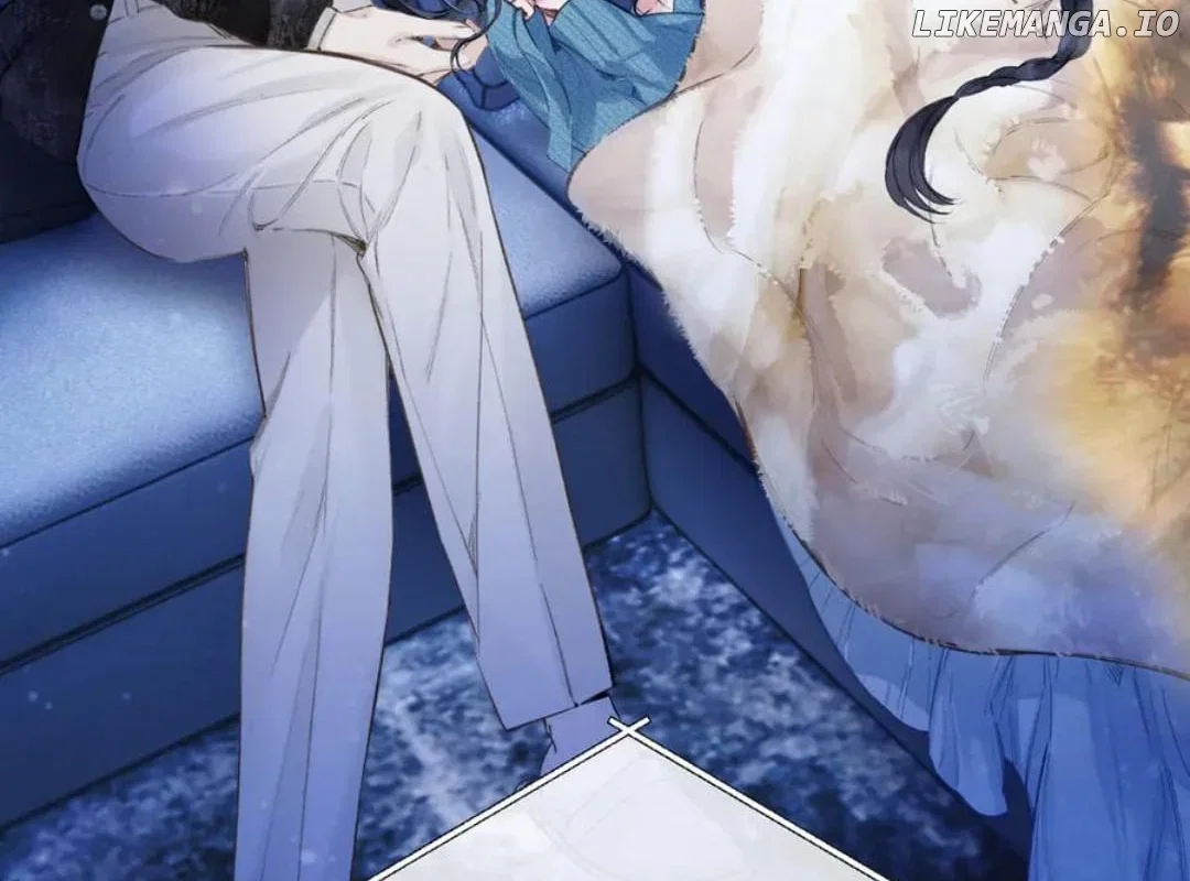 Only for Love Chapter 48 - Page 58