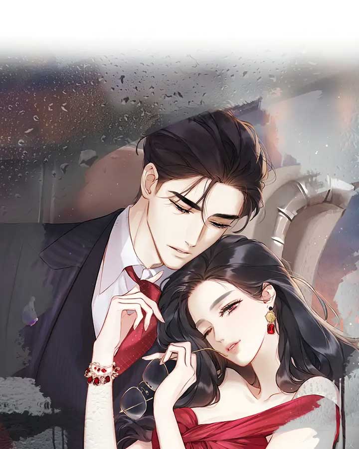 Only for Love Chapter 60 - Page 1