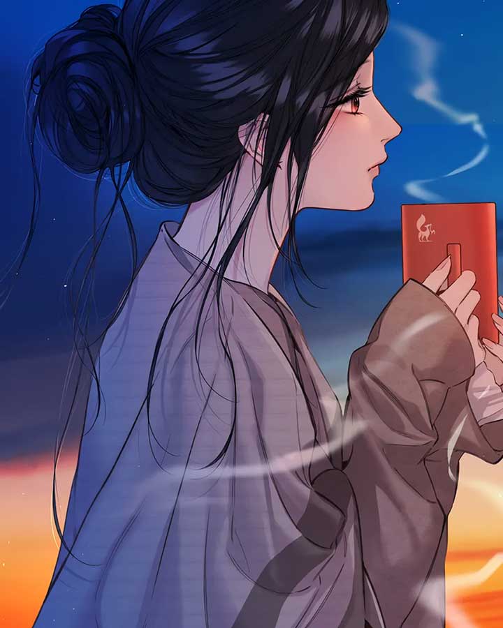 Only for Love Chapter 60 - Page 7
