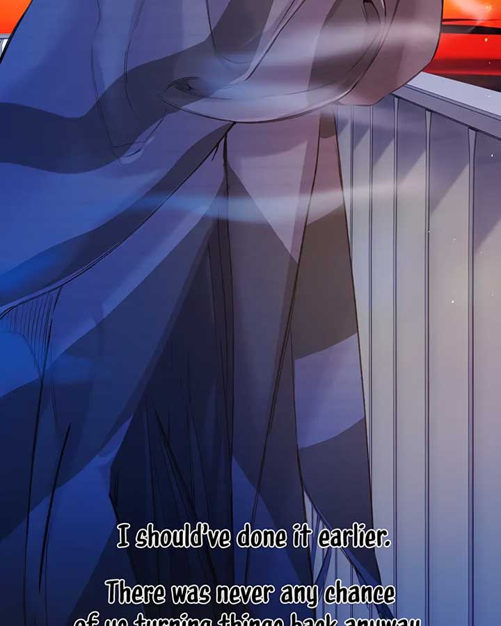 Only for Love Chapter 60 - Page 8