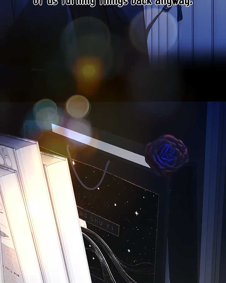 Only for Love Chapter 60 - Page 9