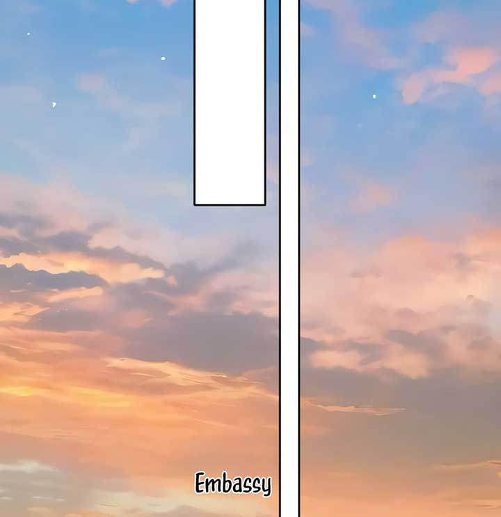 Only for Love Chapter 60 - Page 12