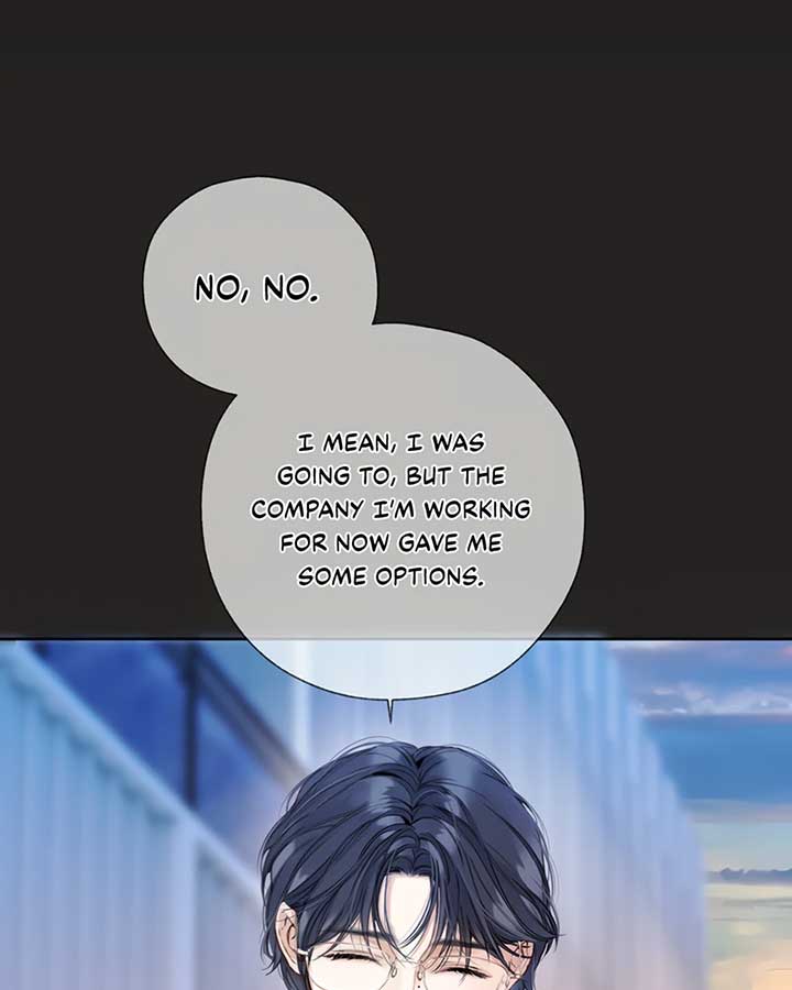 Only for Love Chapter 60 - Page 19
