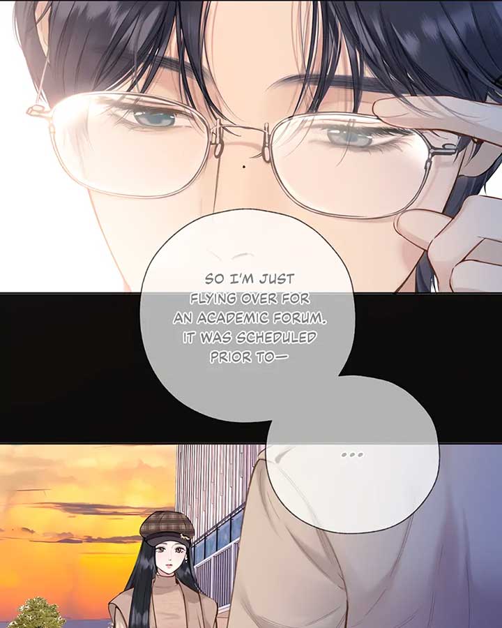 Only for Love Chapter 60 - Page 22
