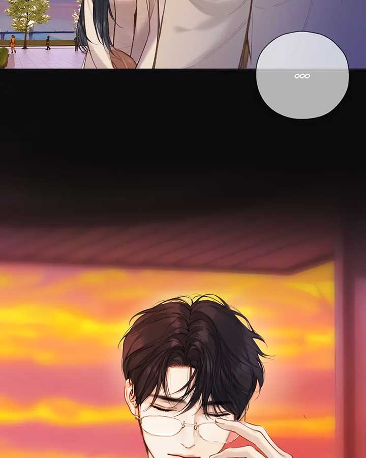 Only for Love Chapter 60 - Page 23