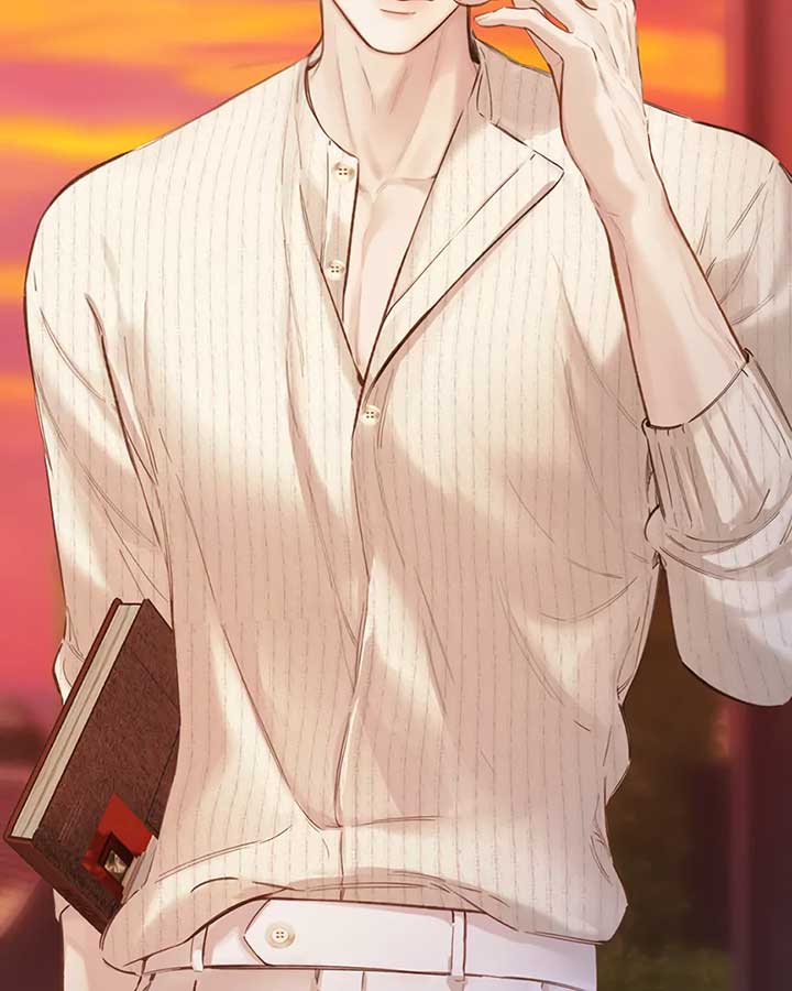 Only for Love Chapter 60 - Page 24