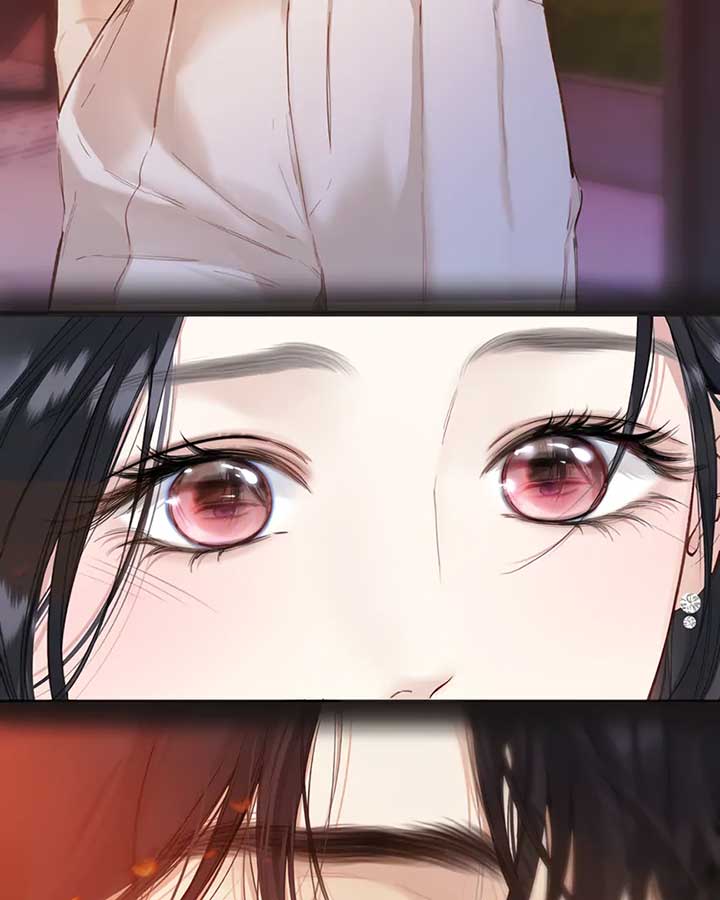 Only for Love Chapter 60 - Page 25