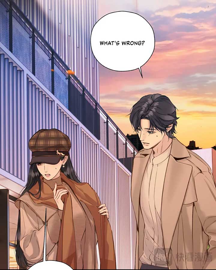 Only for Love Chapter 60 - Page 29
