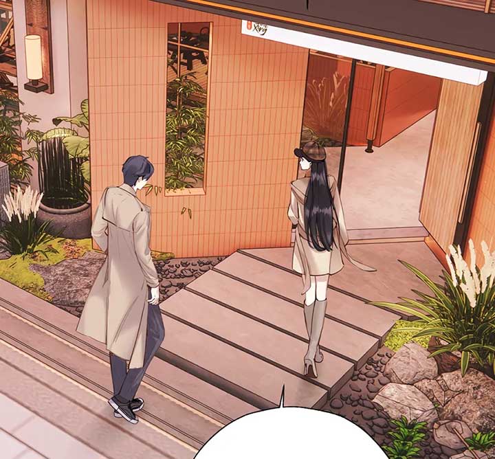 Only for Love Chapter 60 - Page 34