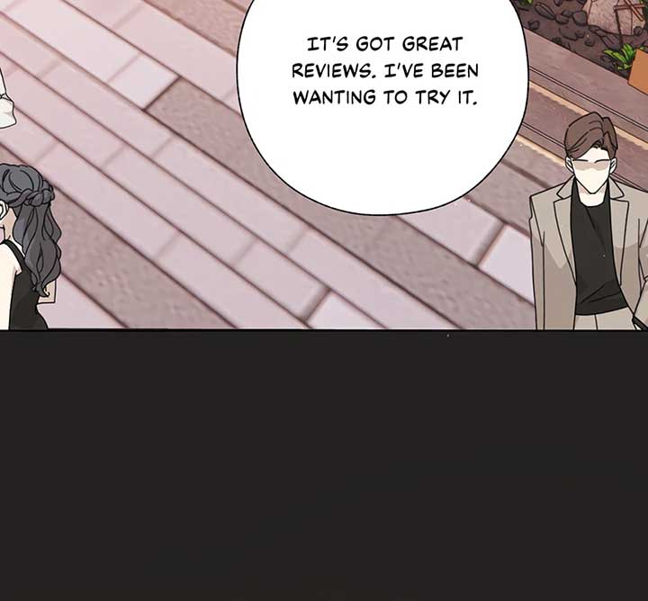 Only for Love Chapter 60 - Page 35