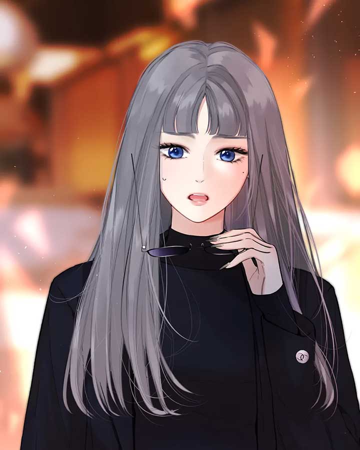Only for Love Chapter 60 - Page 37